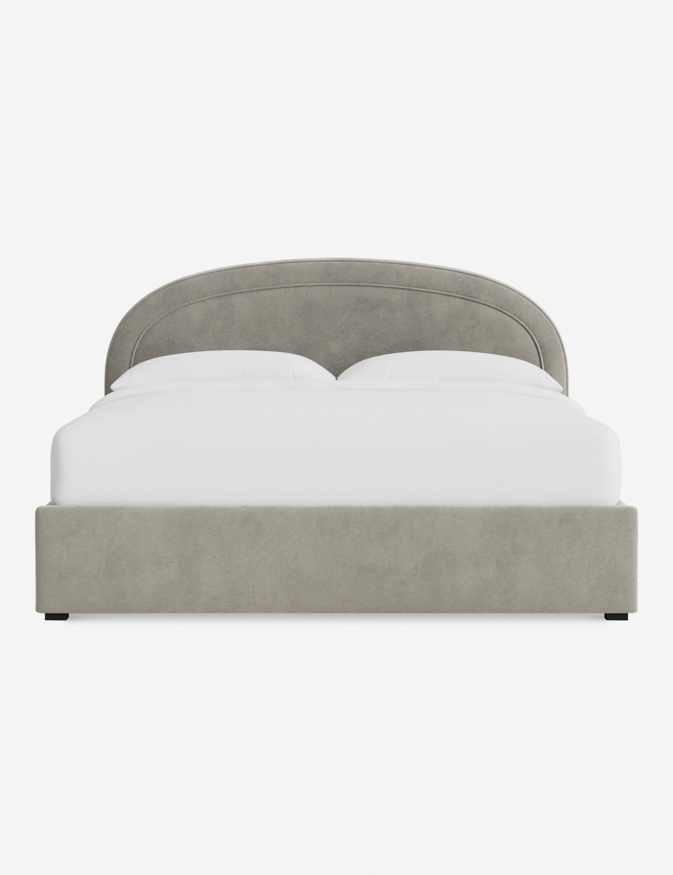 Newbery Platform Bed
