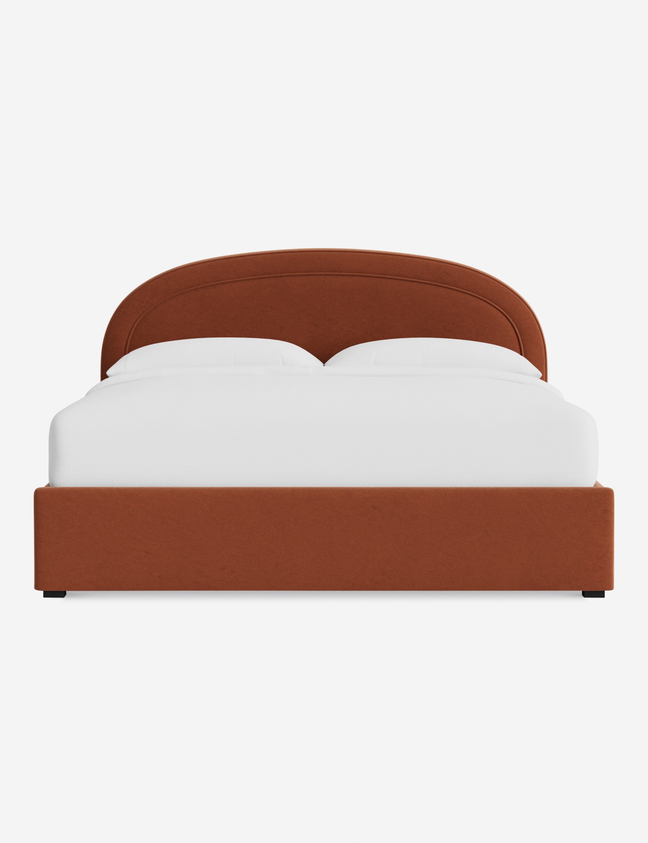 Newbery Platform Bed