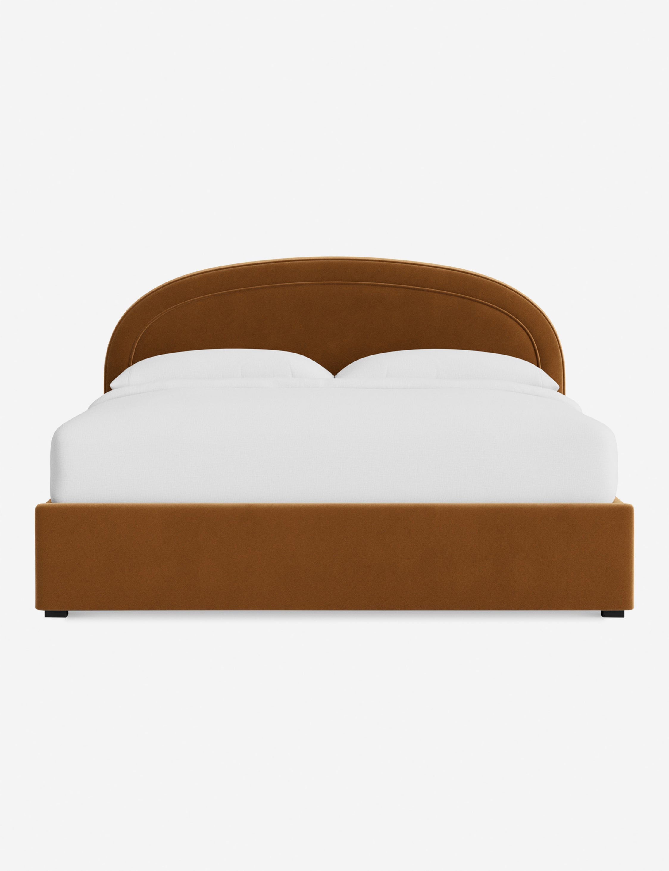 Newbery Platform Bed