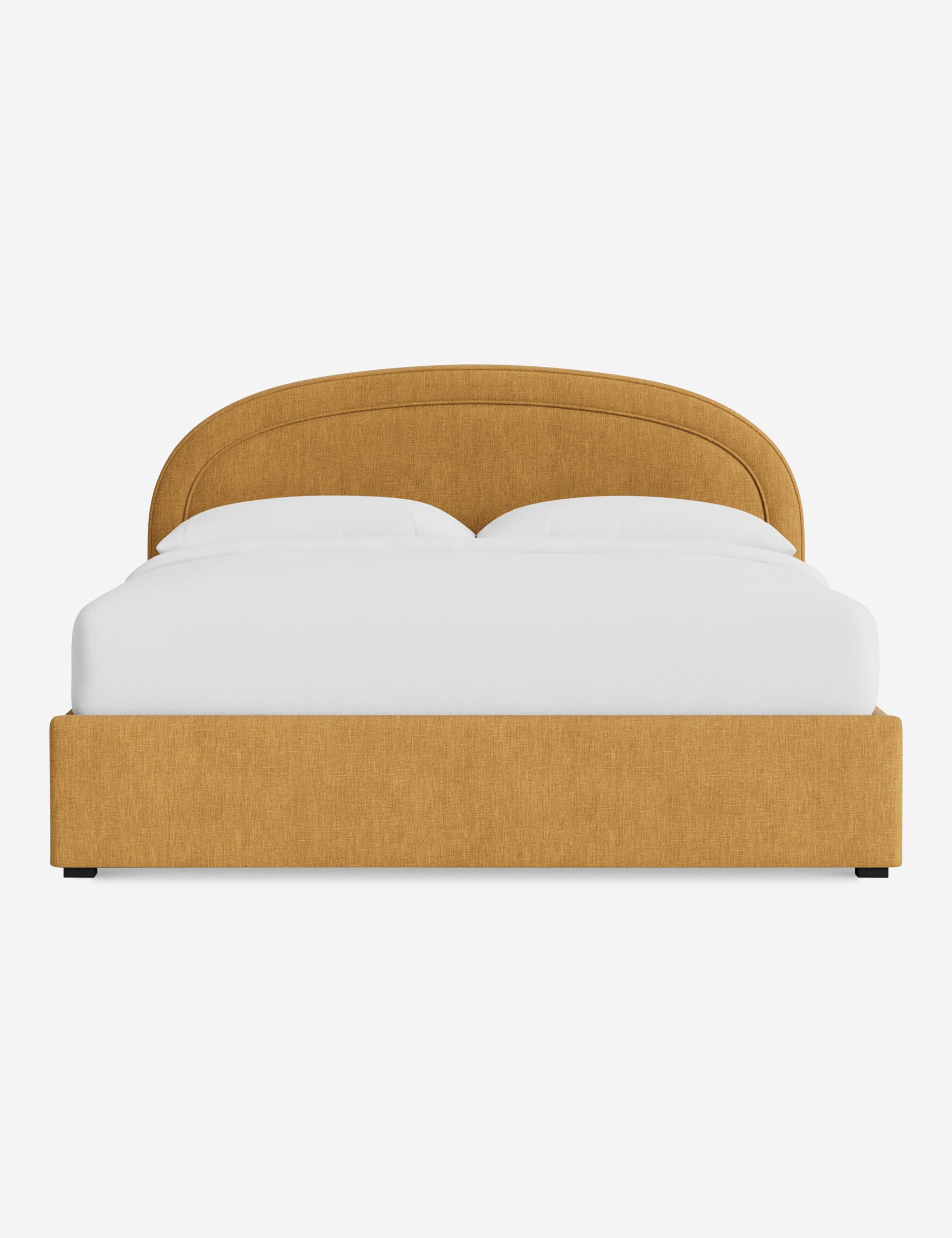 Newbery Platform Bed