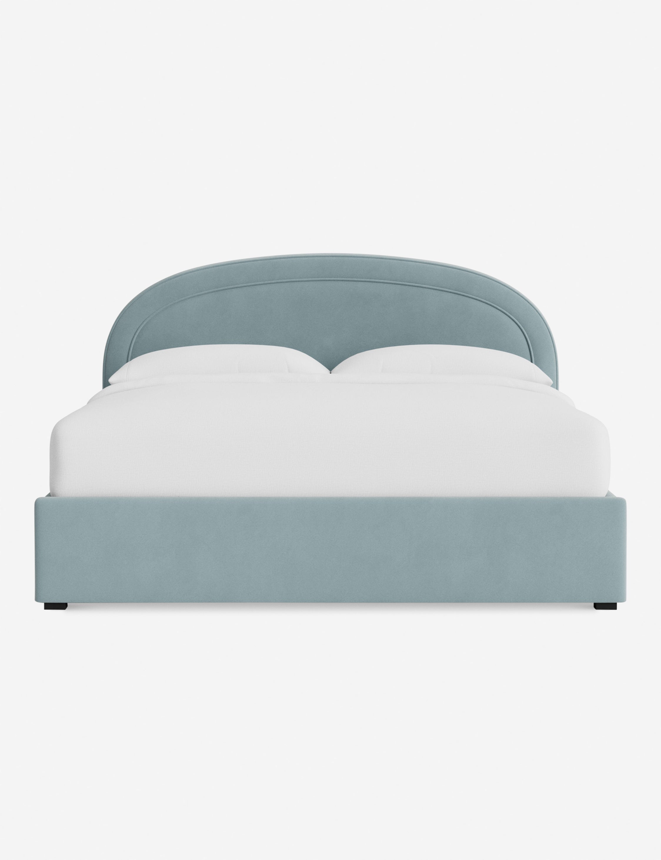 Newbery Platform Bed