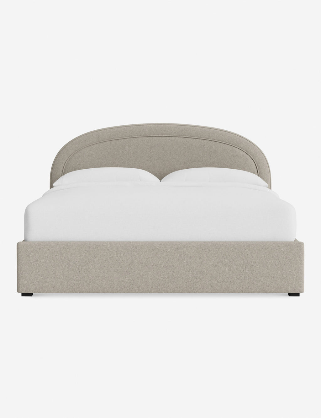 Newbery Platform Bed