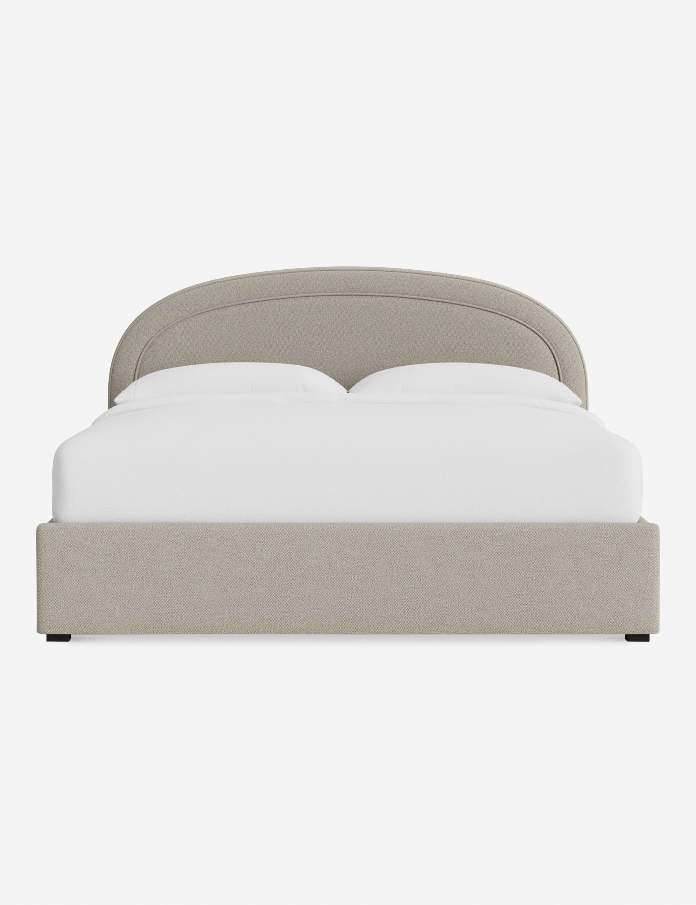 Newbery Platform Bed