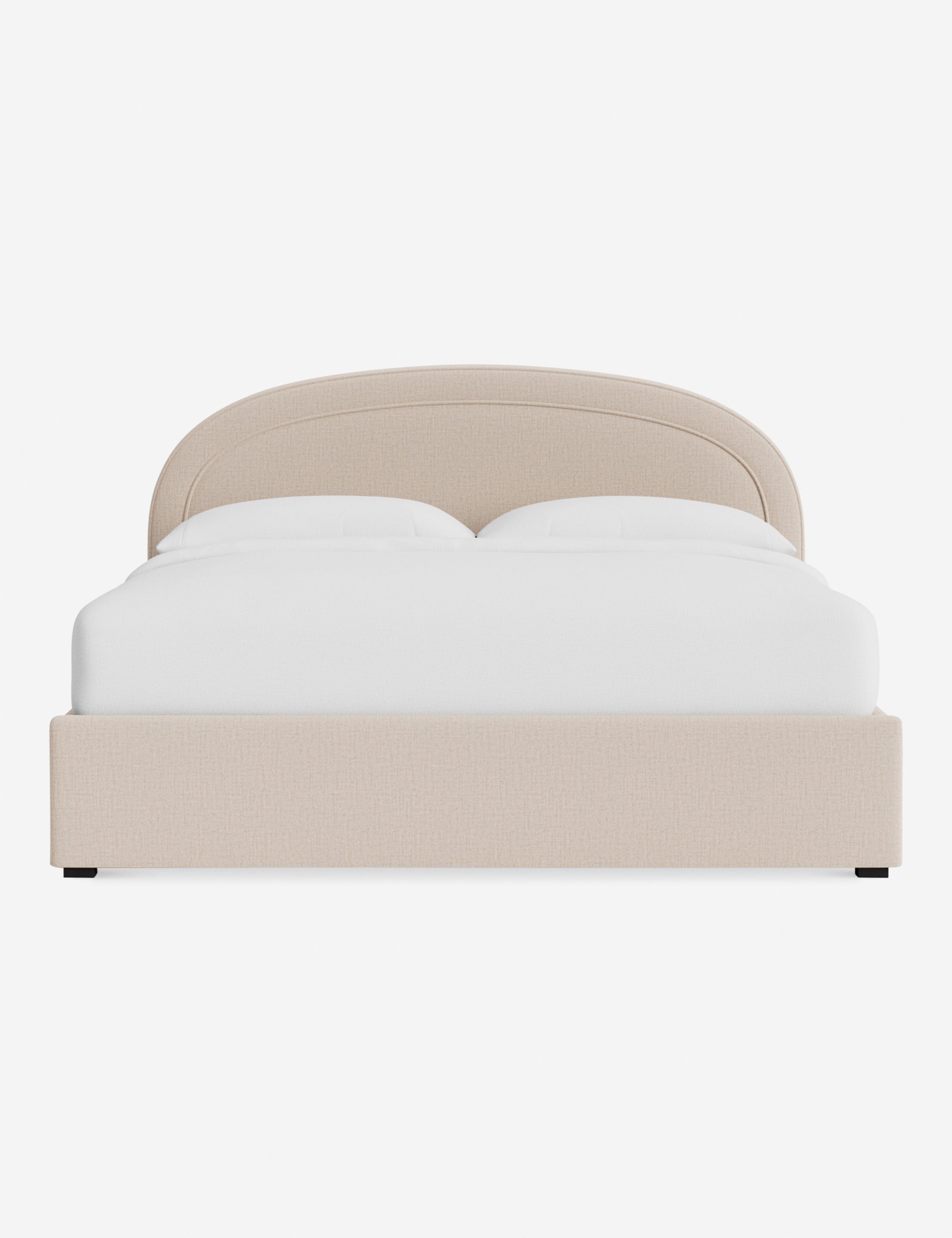 Newbery Platform Bed