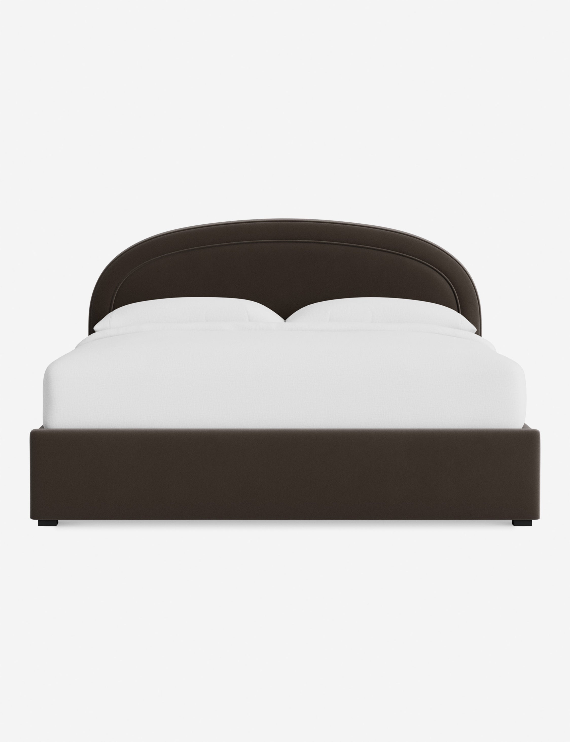 Newbery Platform Bed