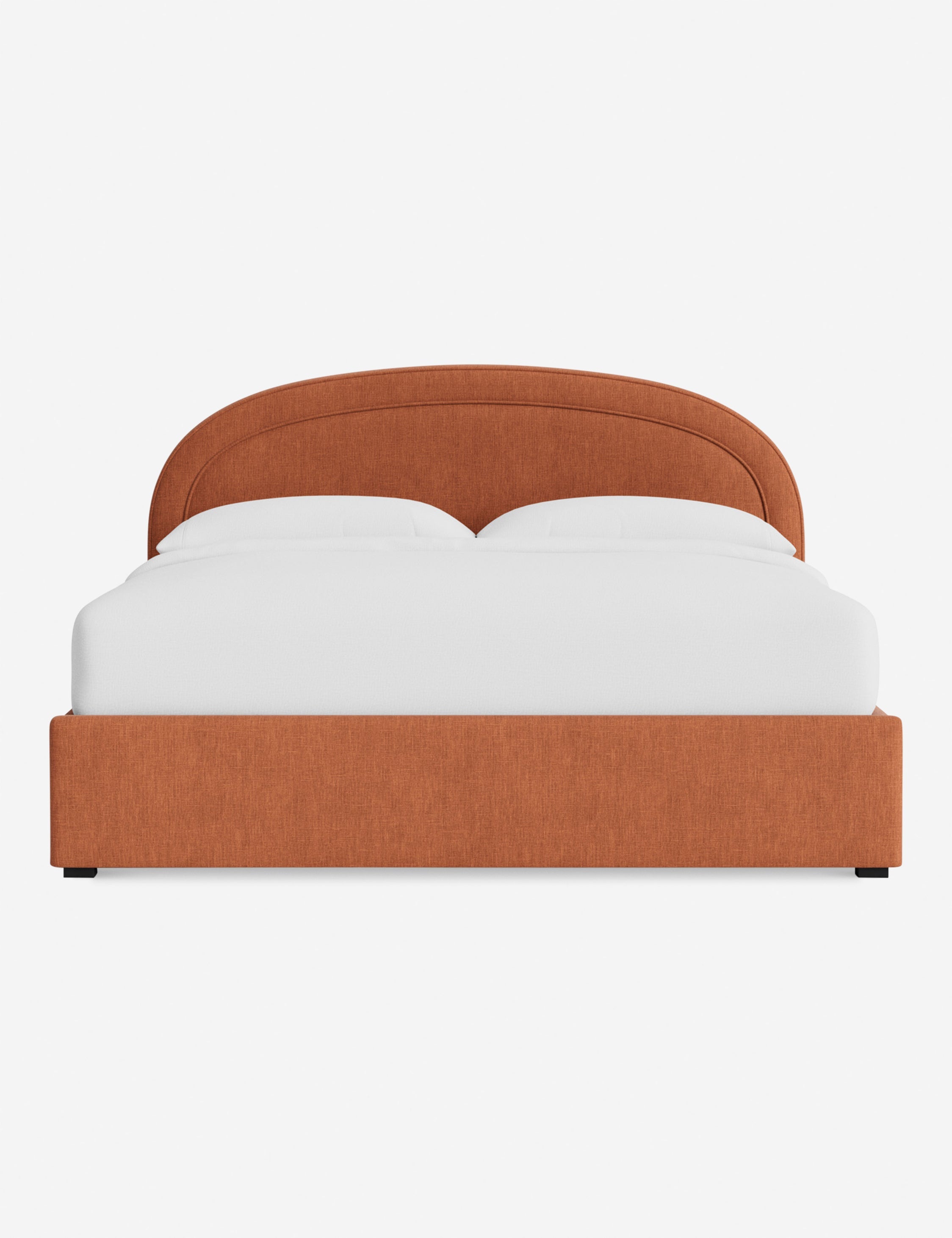 Newbery Platform Bed