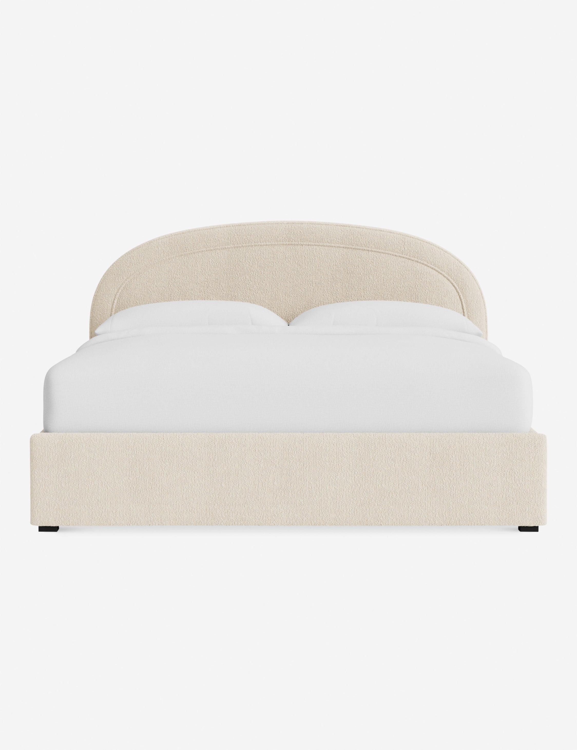 Newbery Platform Bed