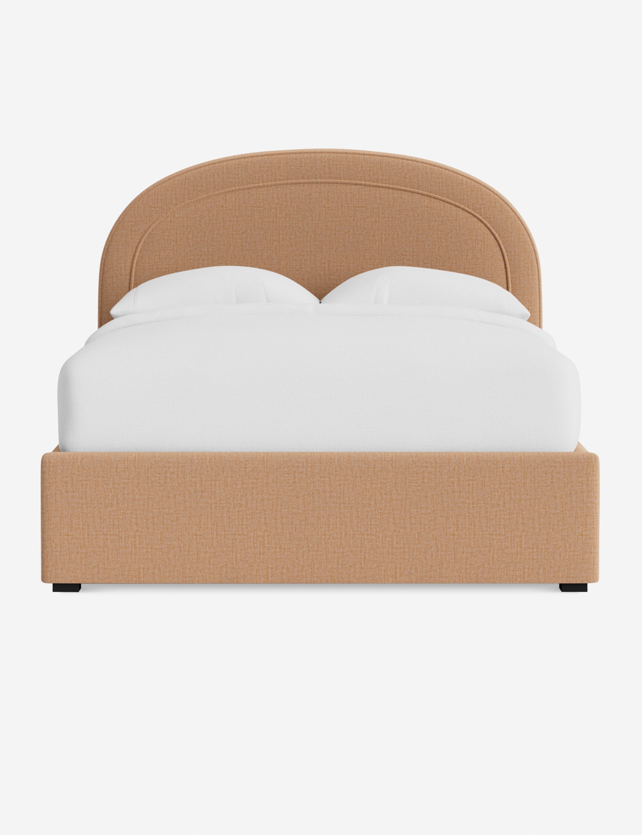Newbery Platform Bed