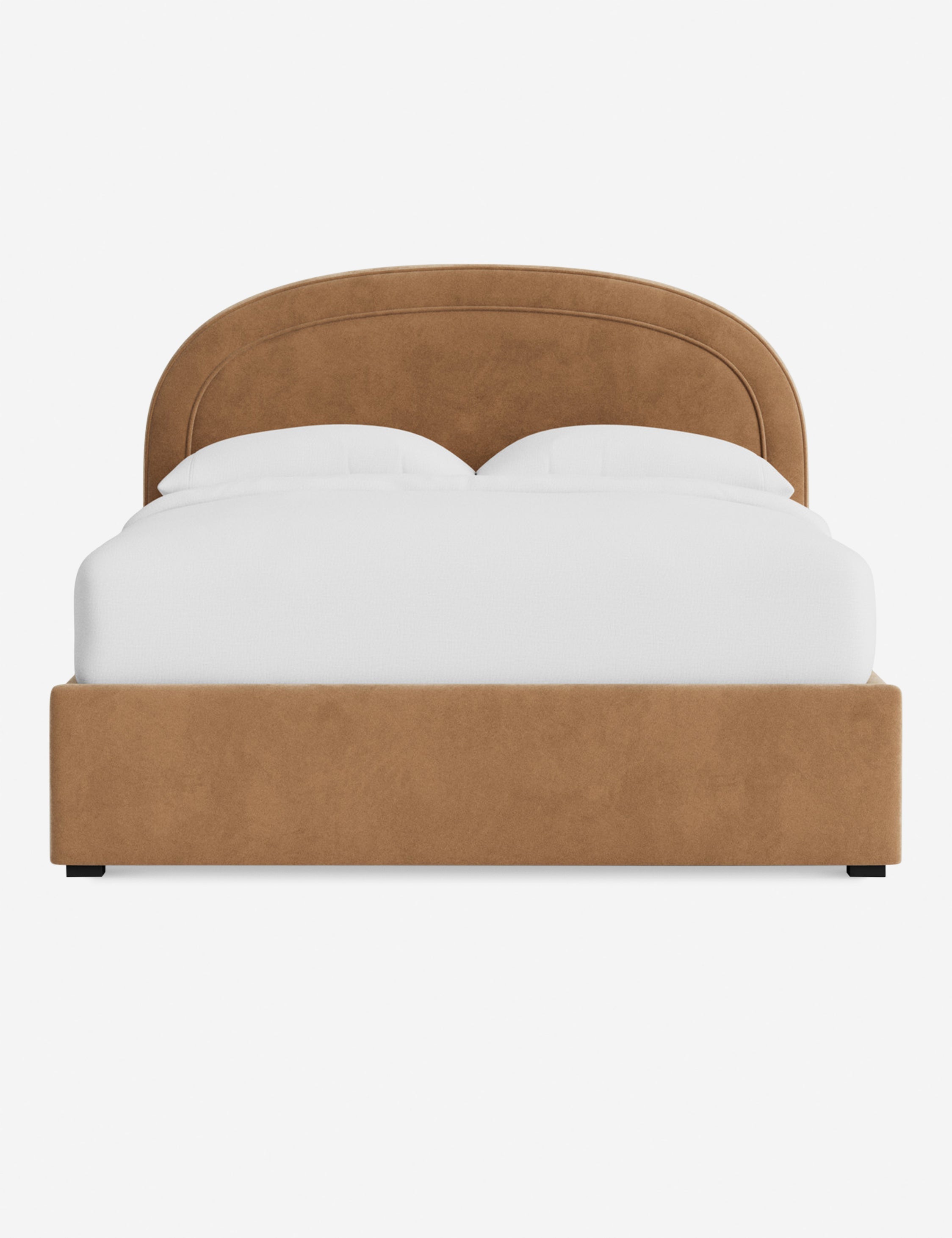 Newbery Platform Bed