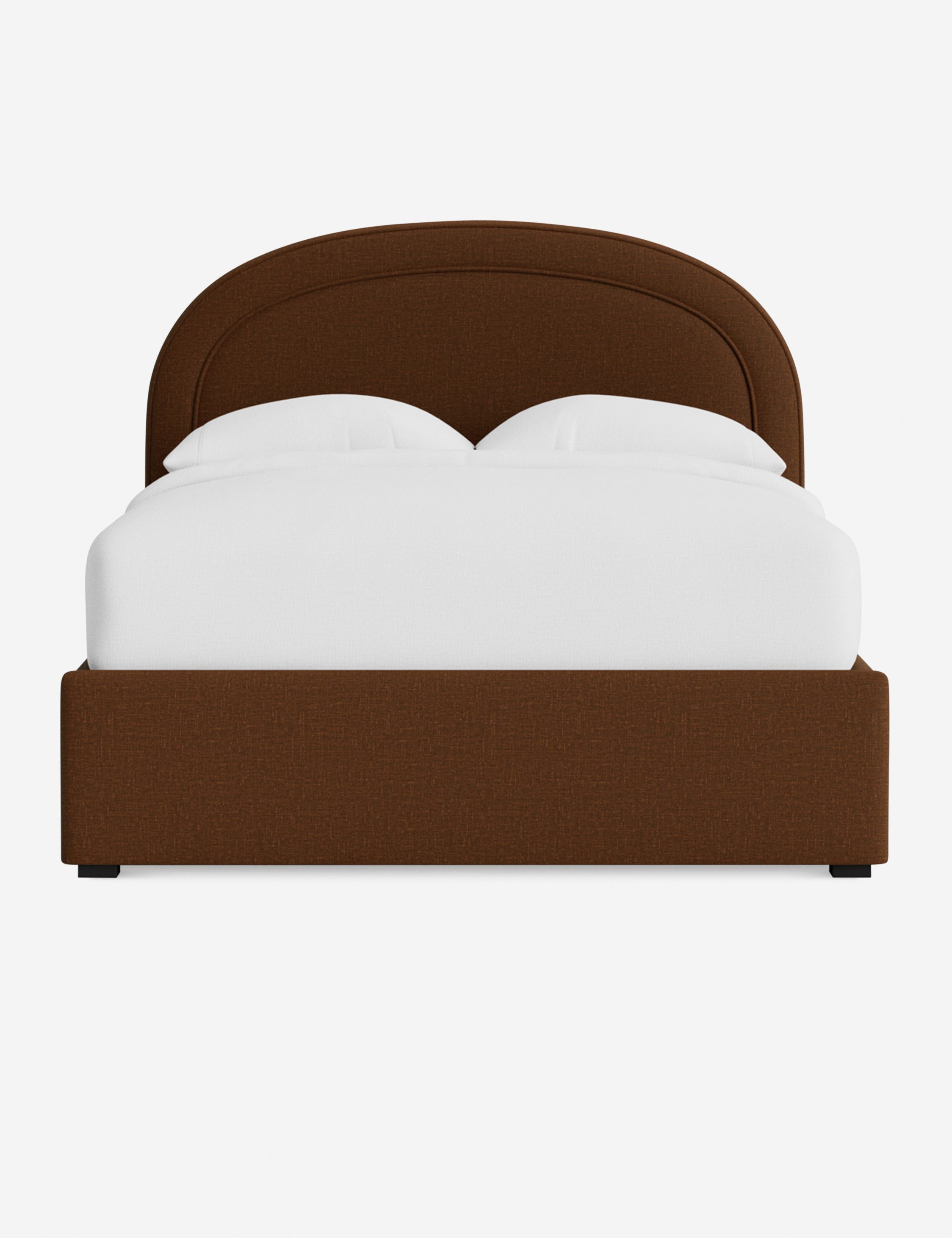 Newbery Platform Bed