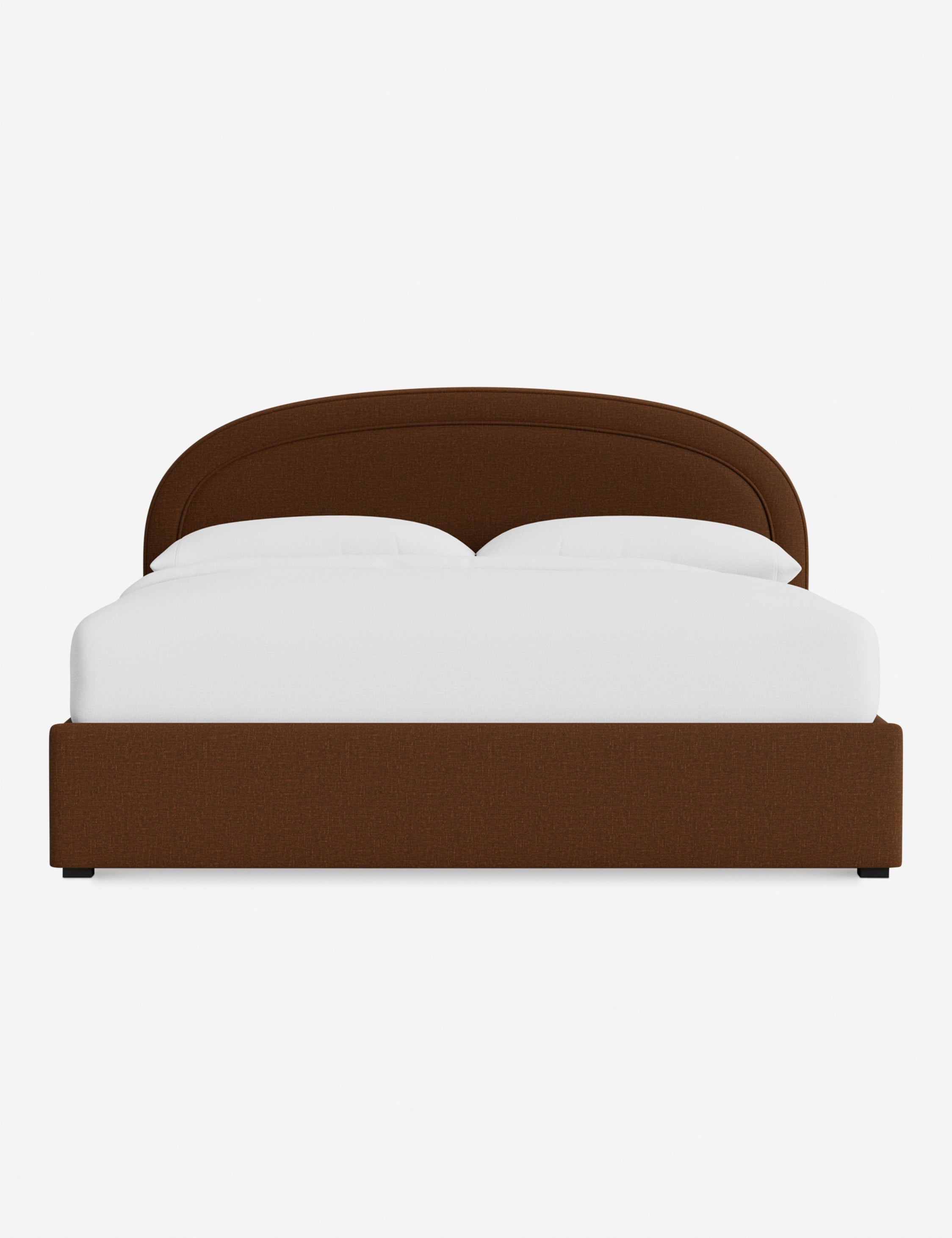 Newbery Platform Bed