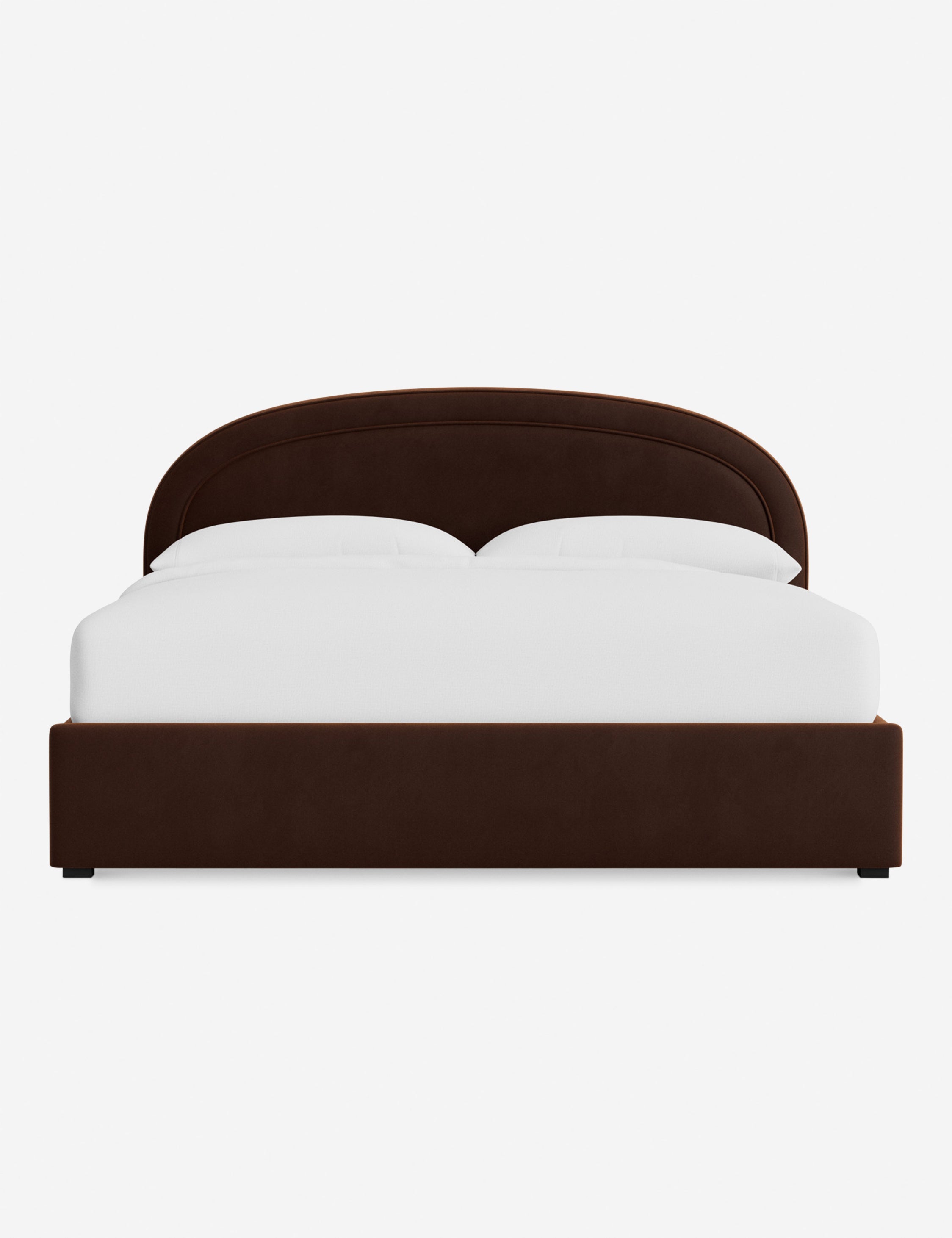 Newbery Platform Bed