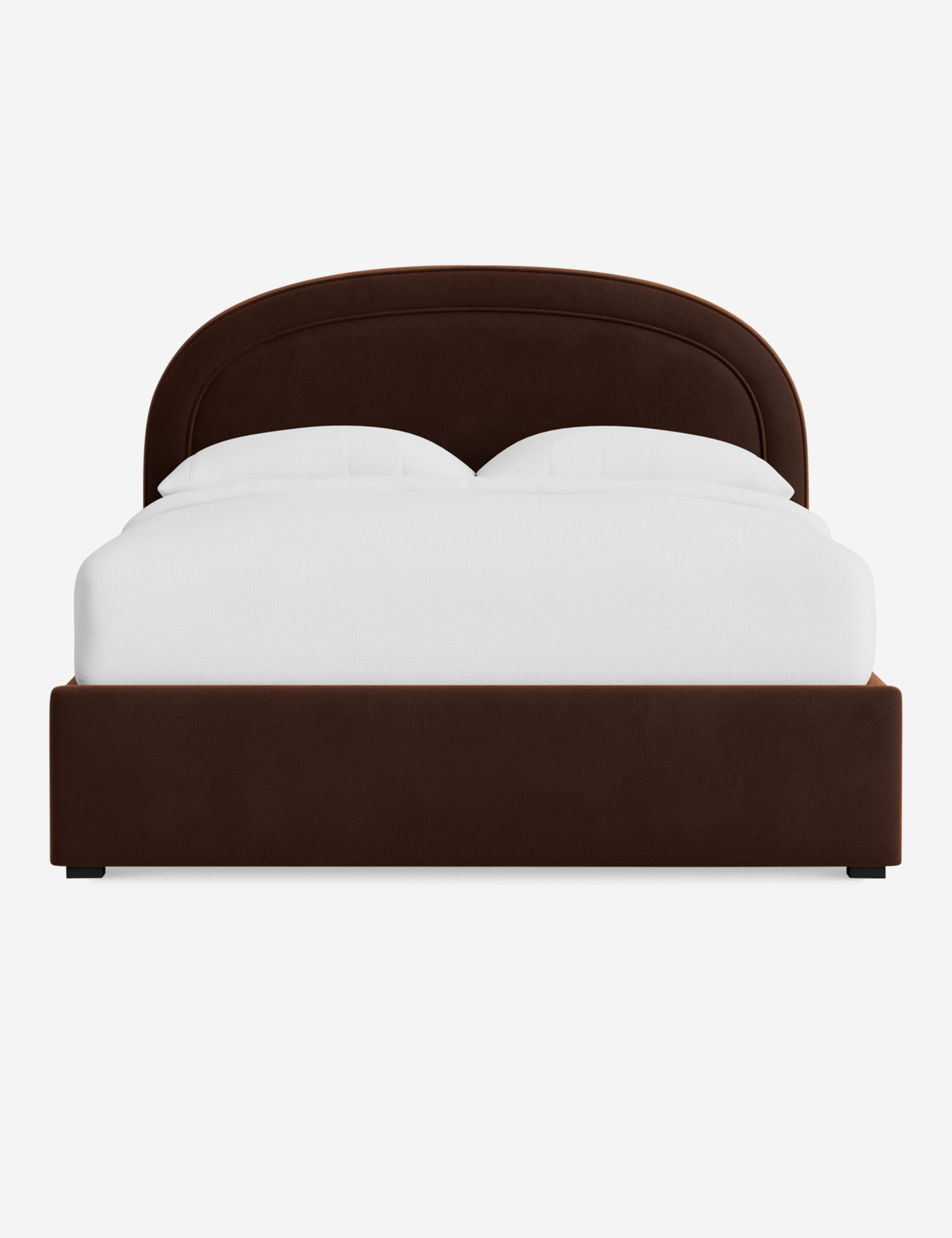 Newbery Platform Bed