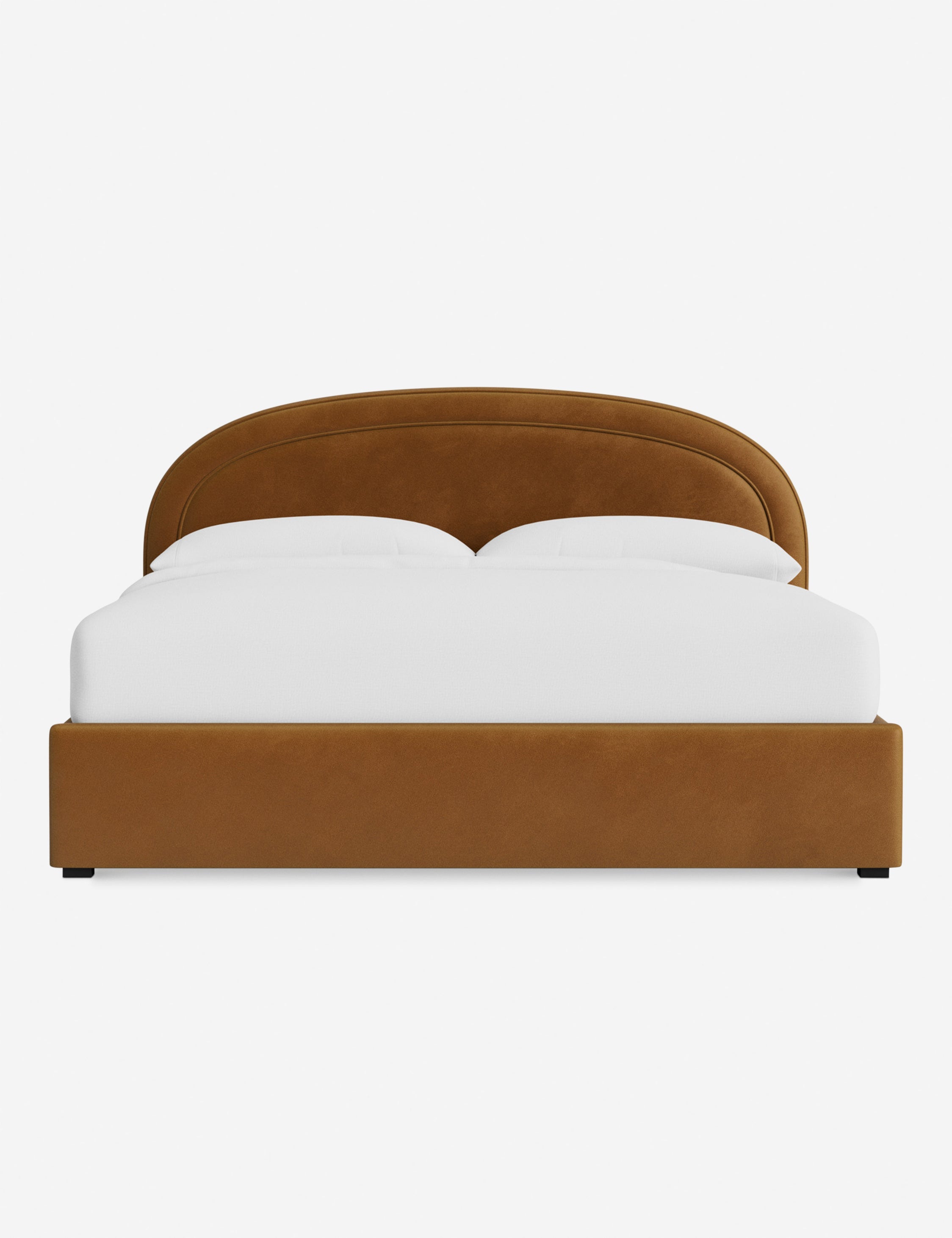 Newbery Platform Bed