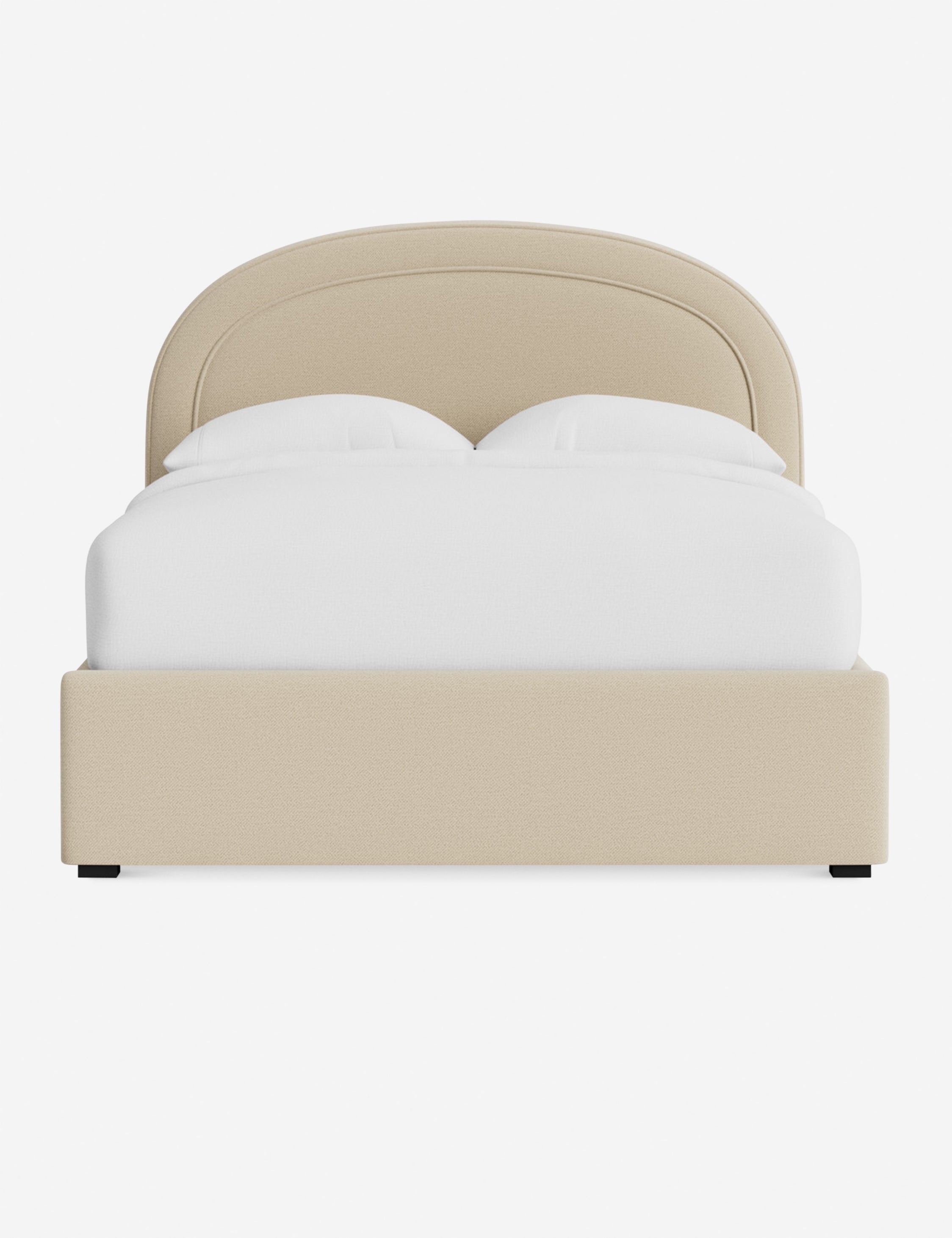 Newbery Platform Bed