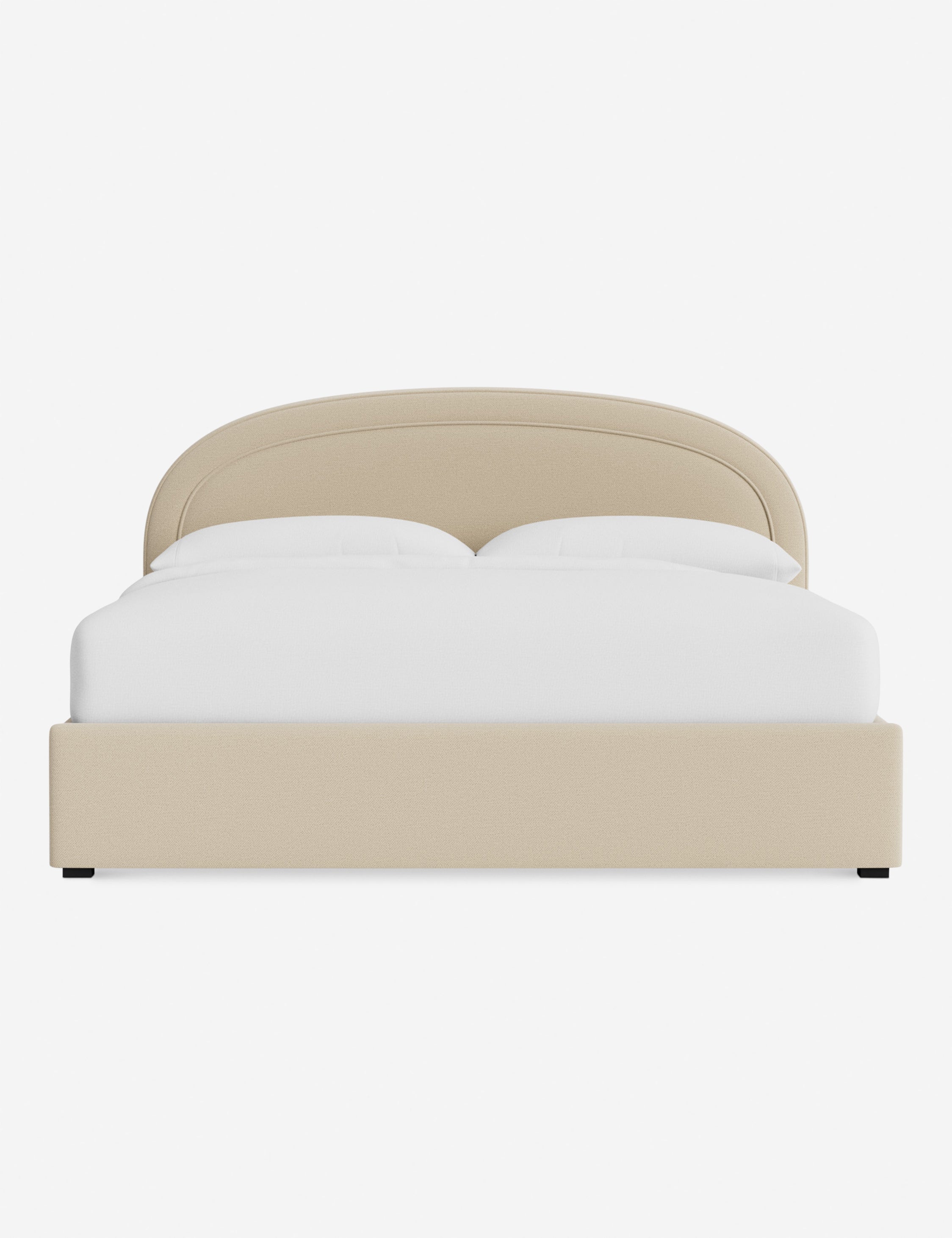 Newbery Platform Bed
