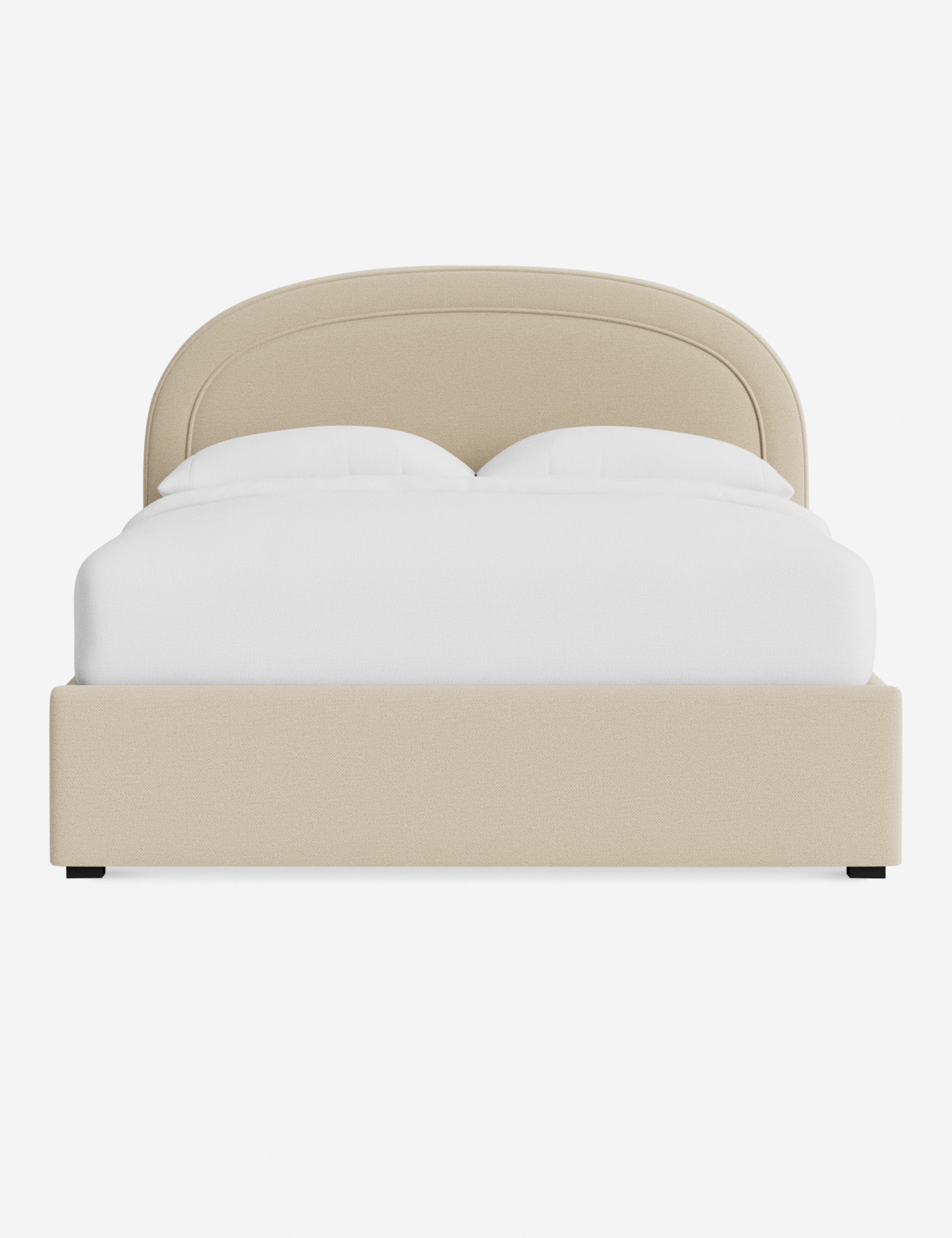 Newbery Platform Bed