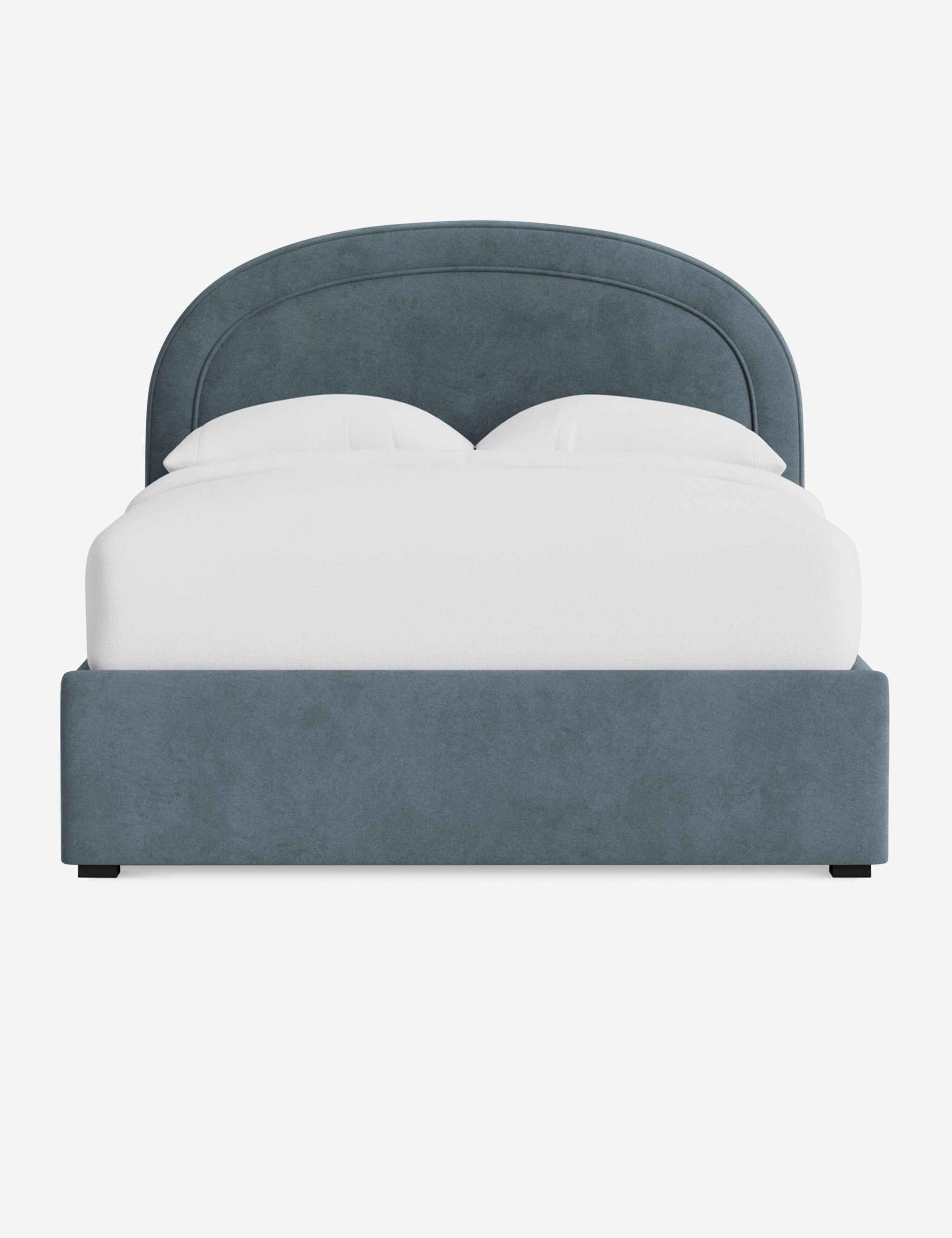 Newbery Platform Bed