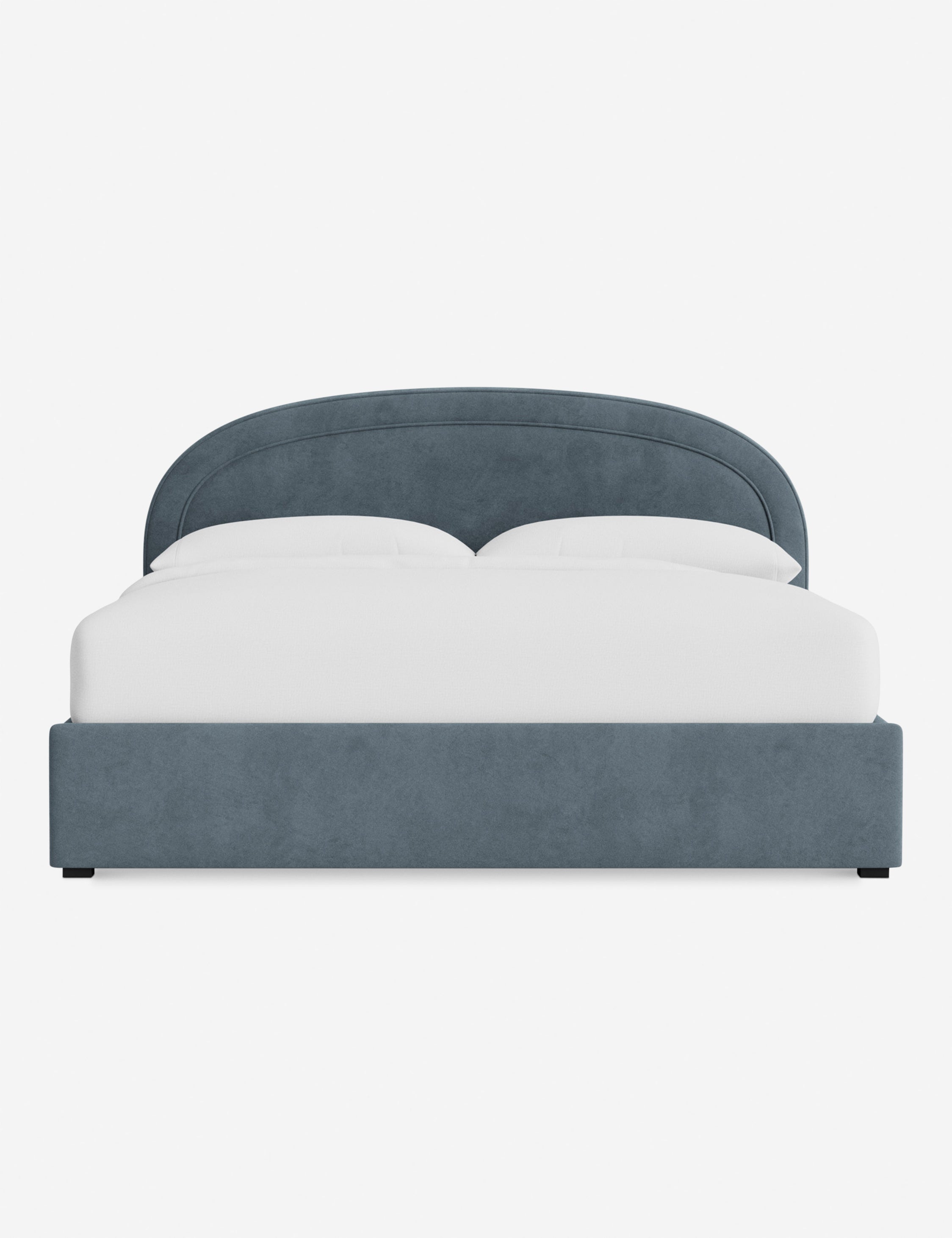 Newbery Platform Bed