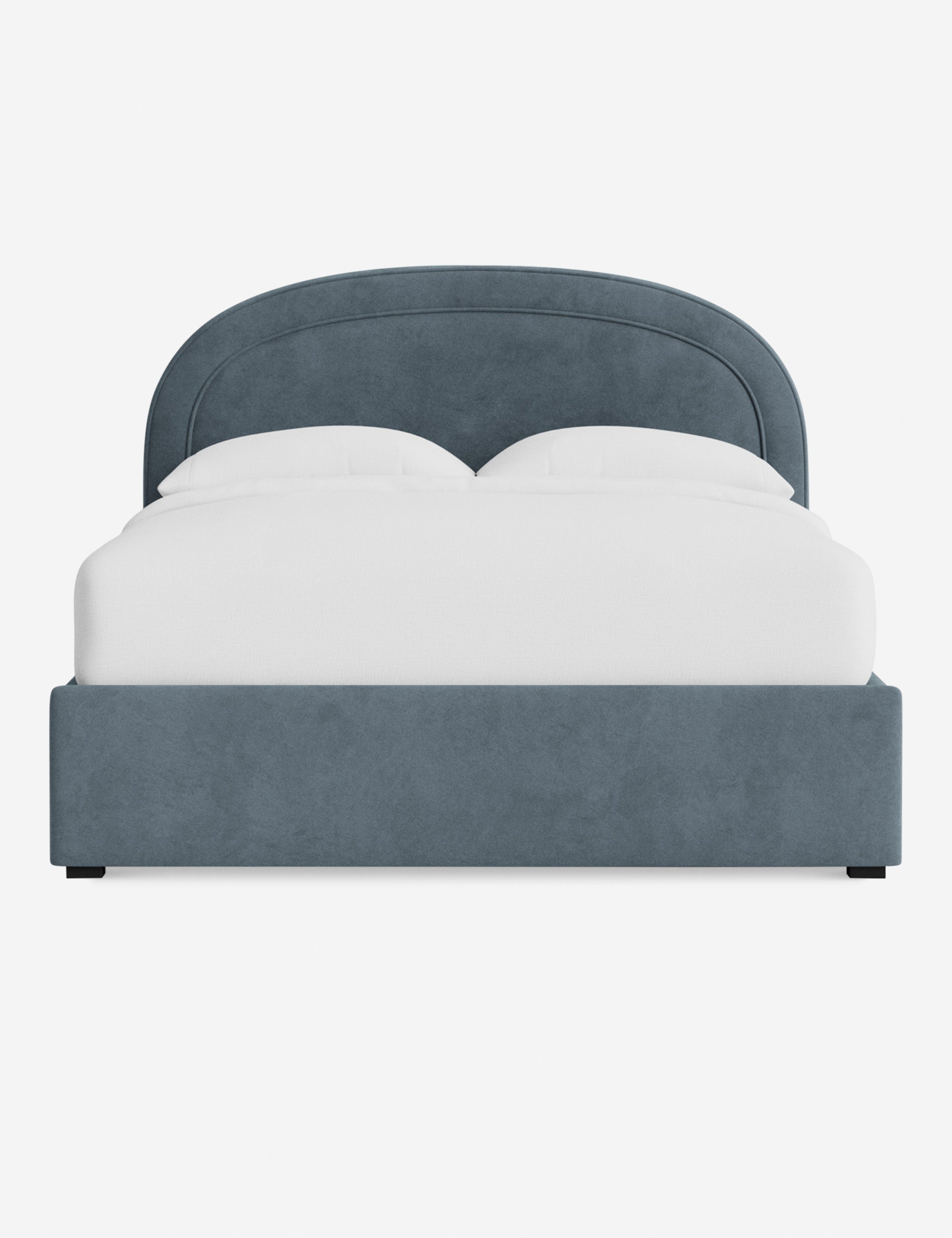 Newbery Platform Bed