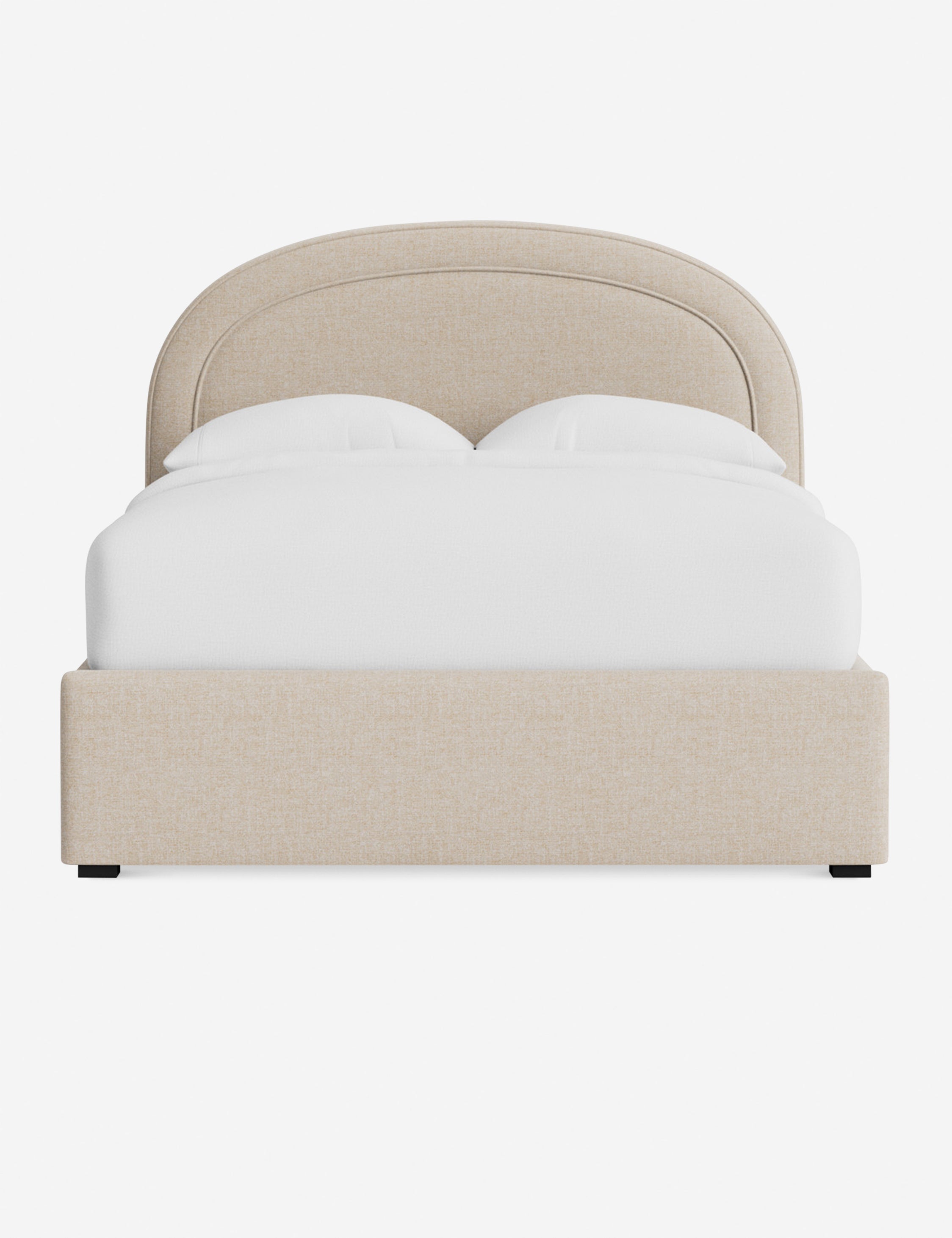 Newbery Platform Bed