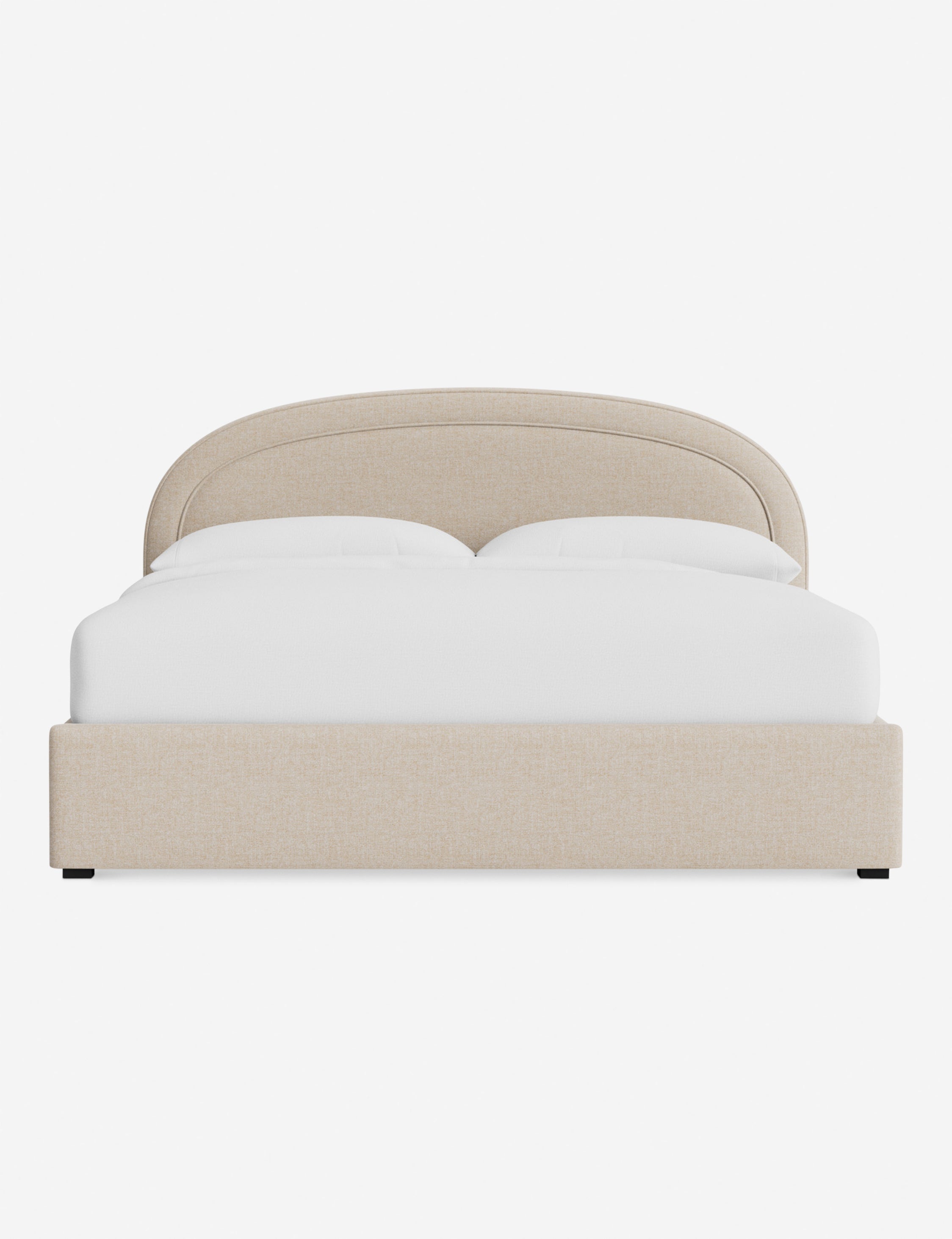Newbery Platform Bed