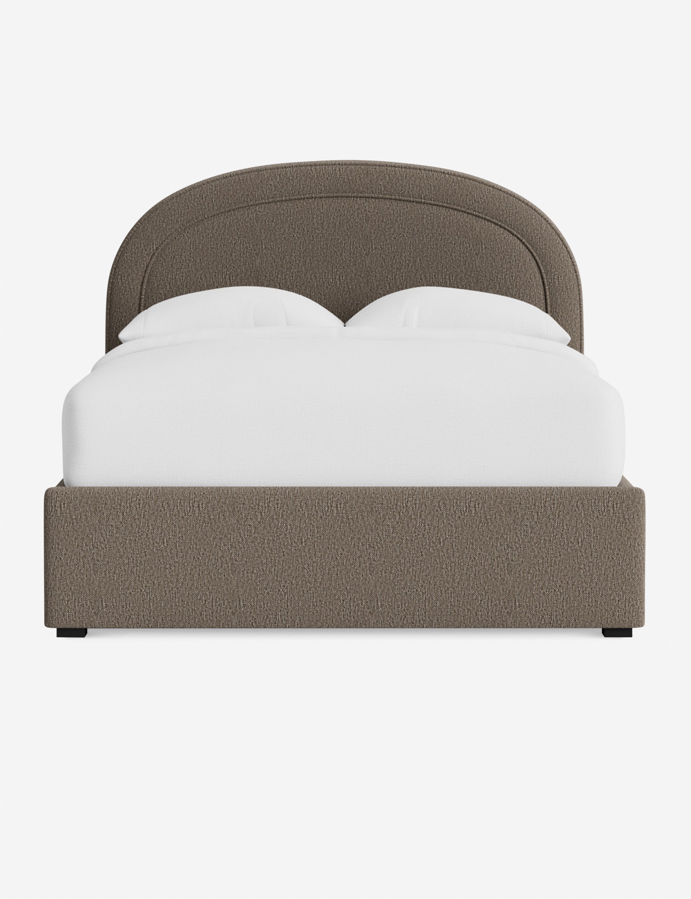 Newbery Platform Bed