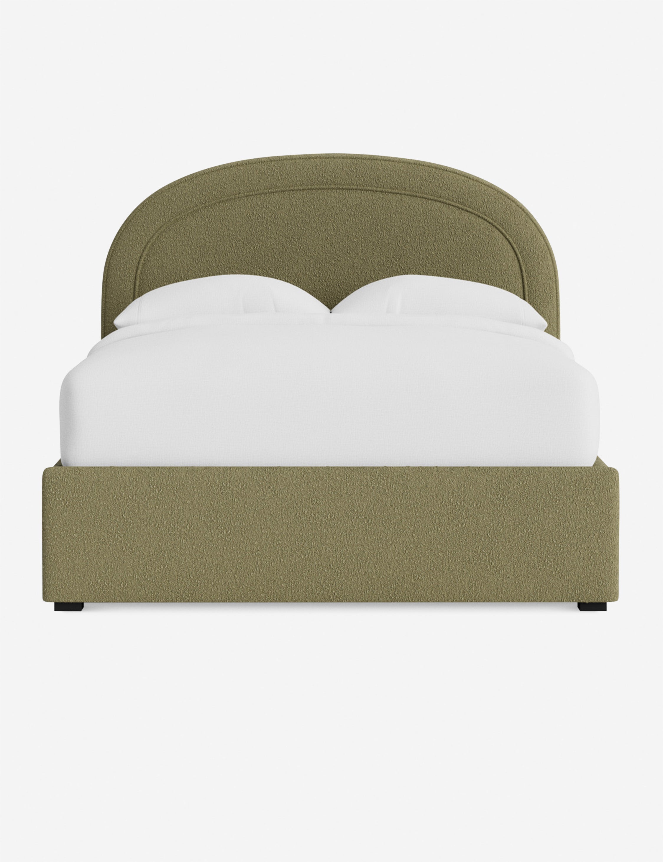 Newbery Platform Bed