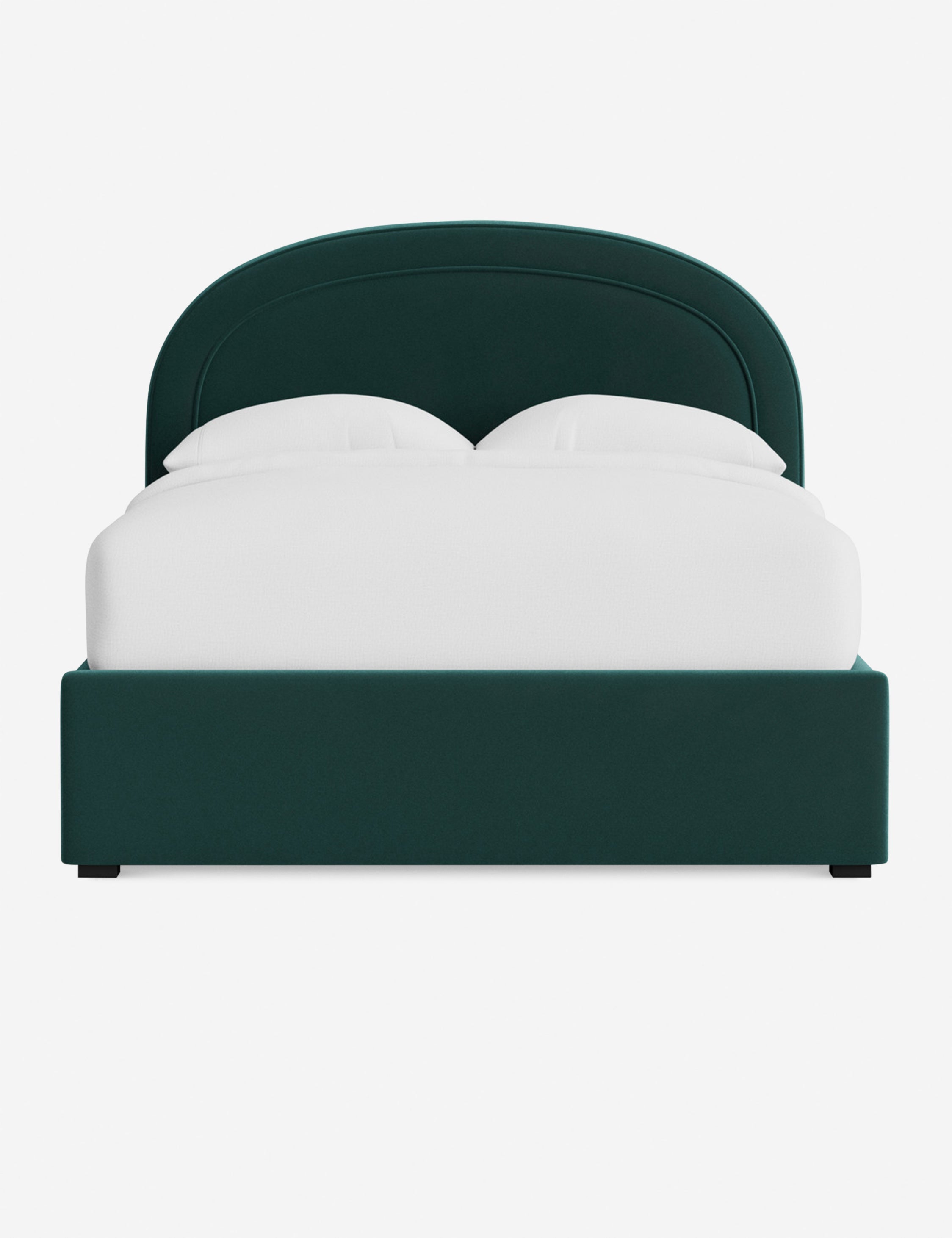 Newbery Platform Bed