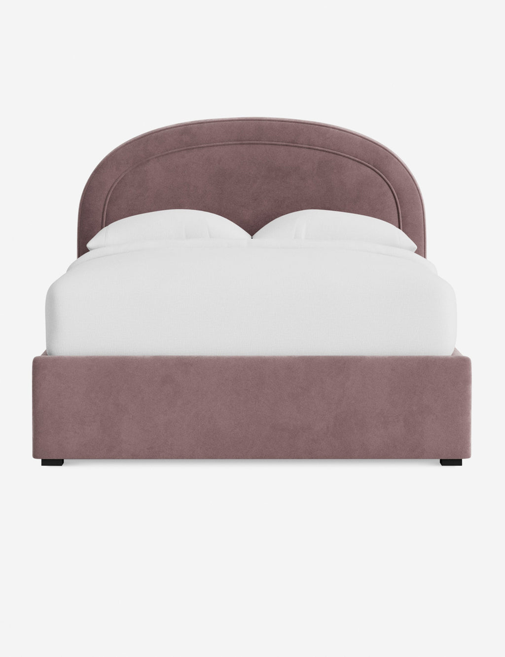 Newbery Platform Bed
