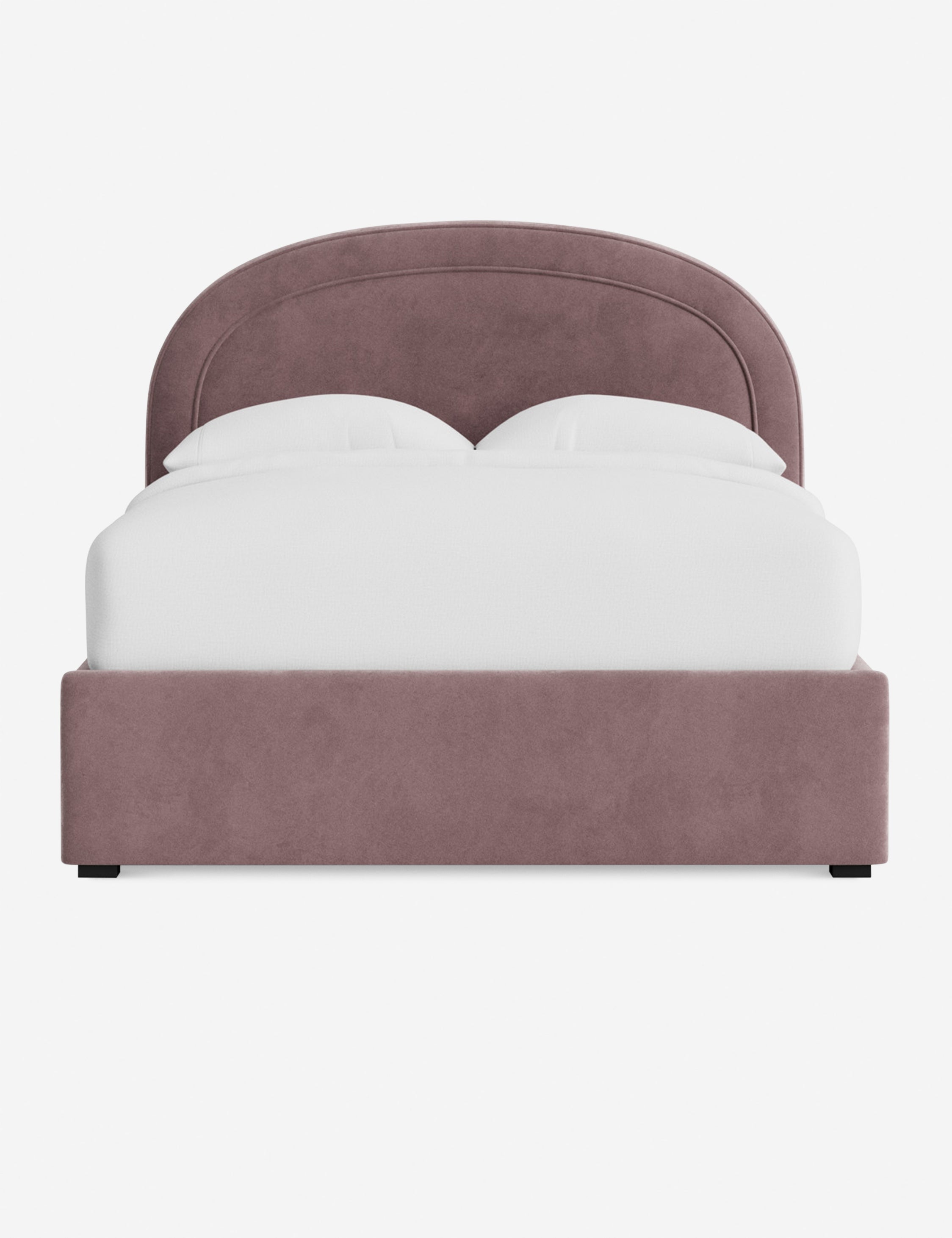 Newbery Platform Bed