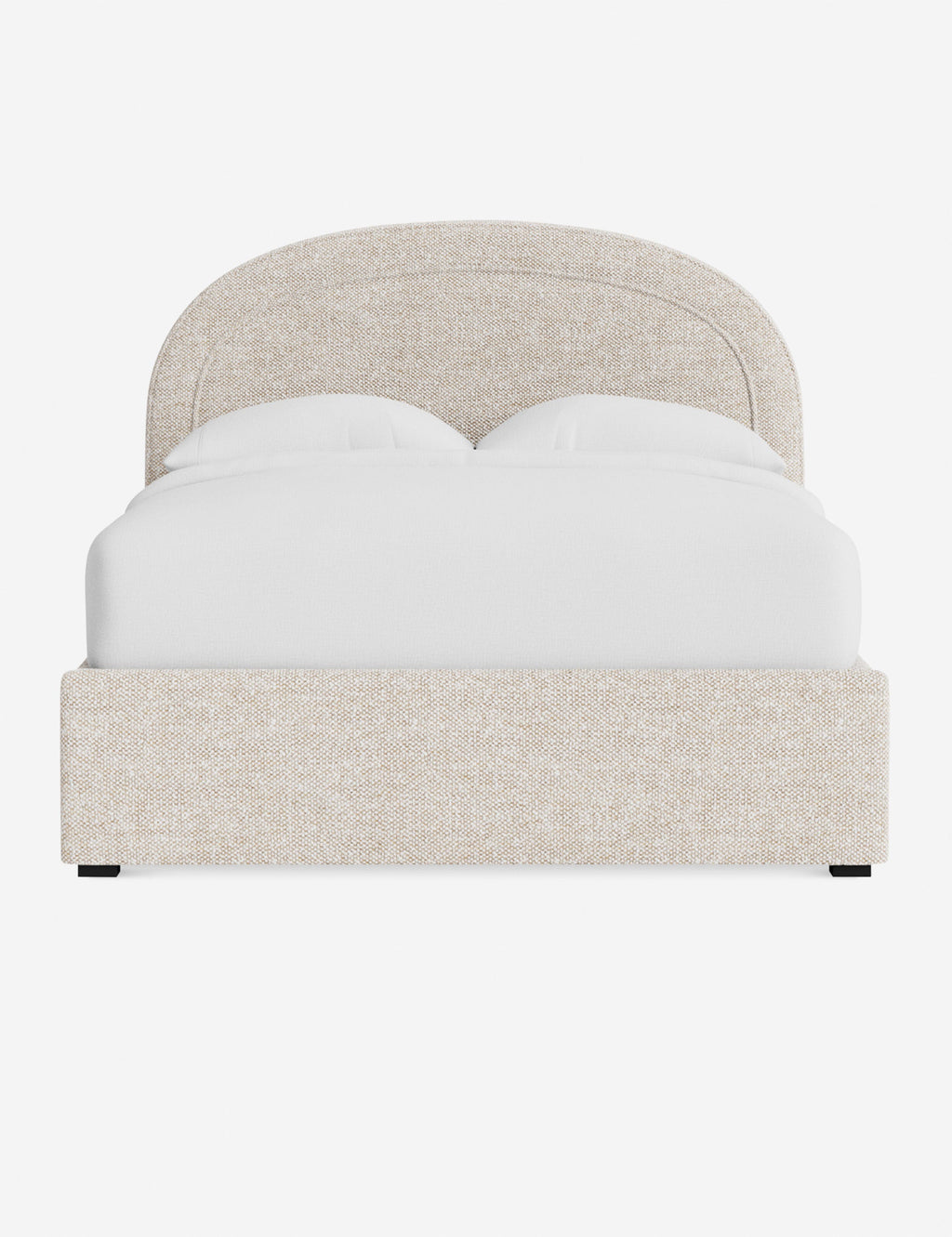 Newbery Platform Bed