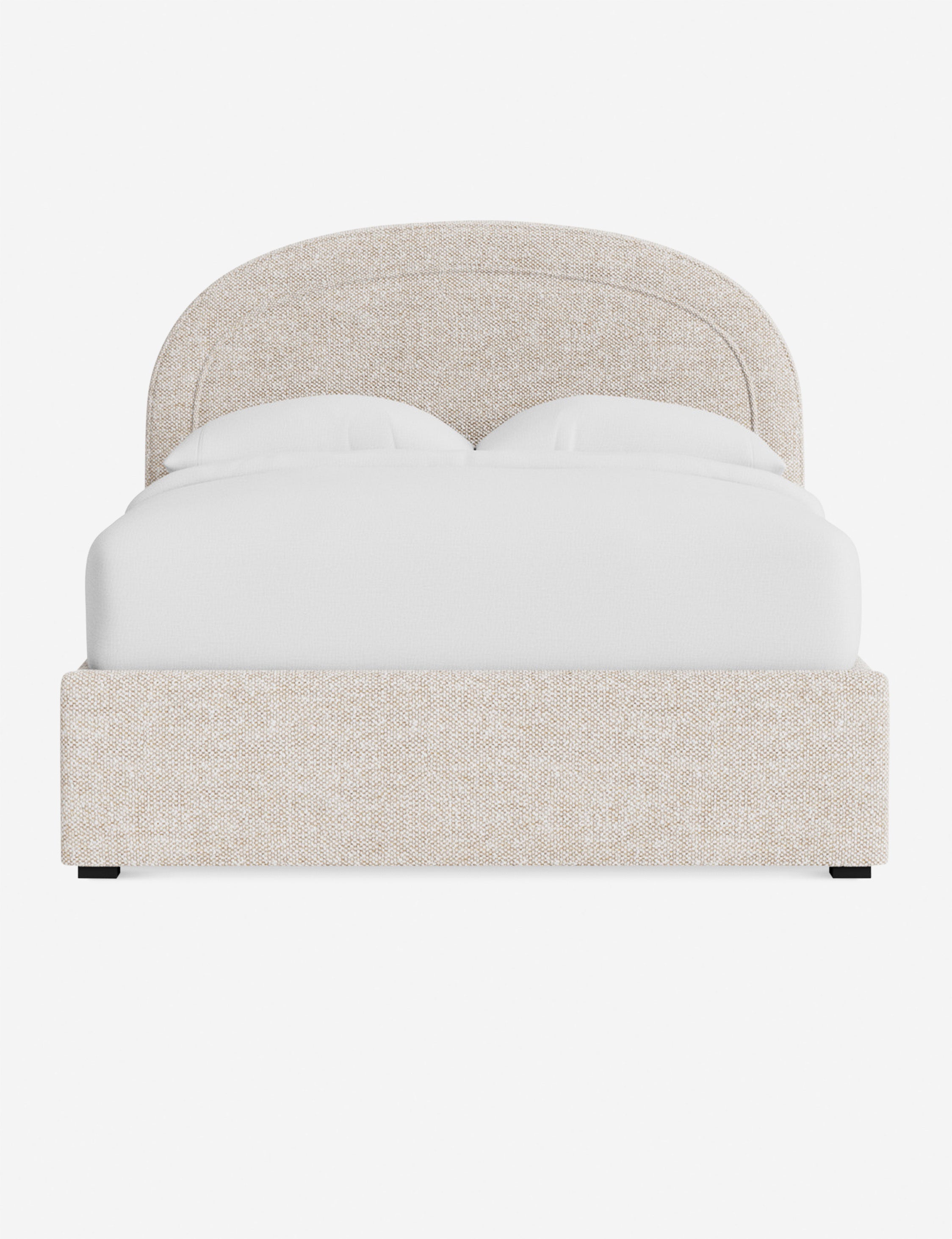 Newbery Platform Bed