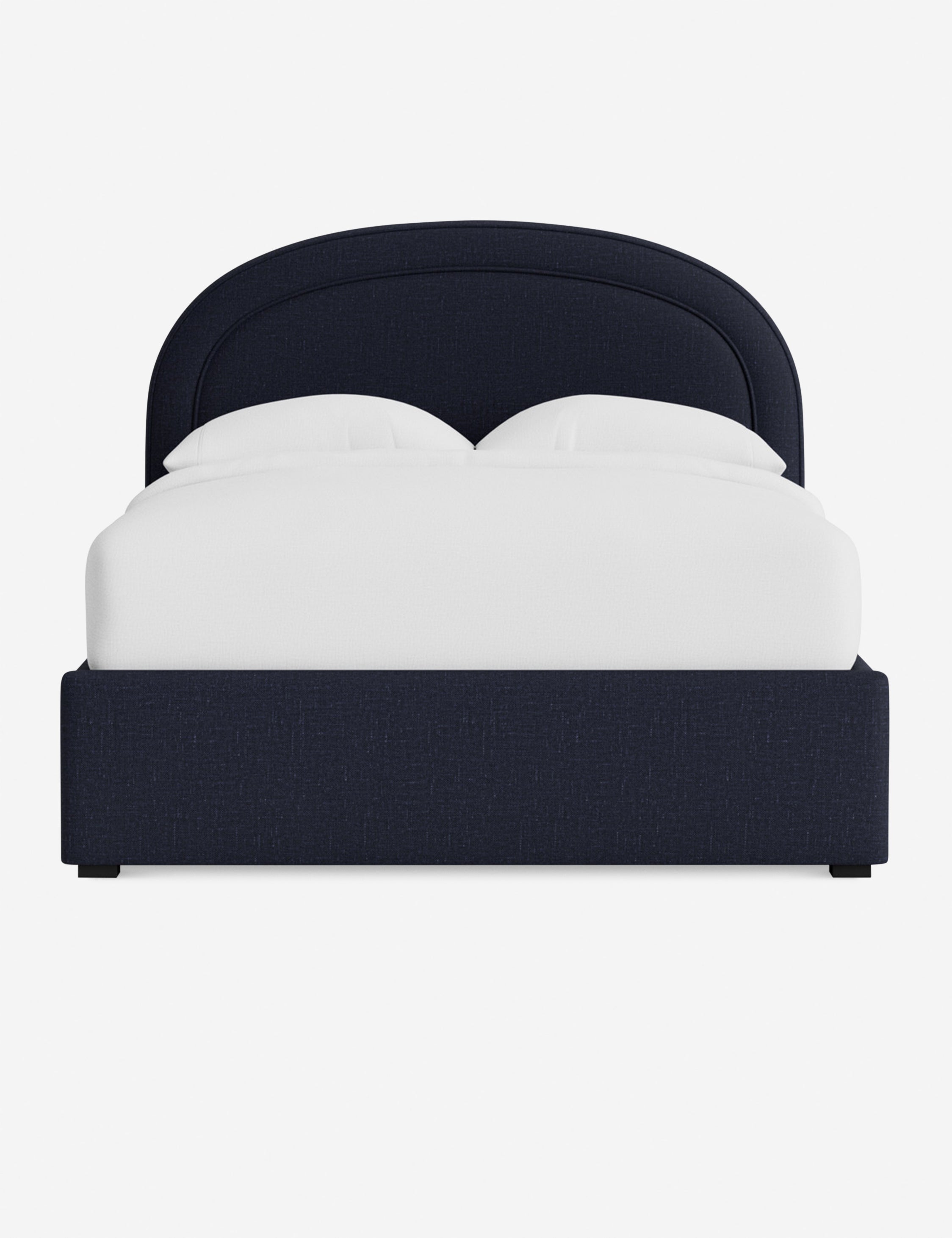 Newbery Platform Bed