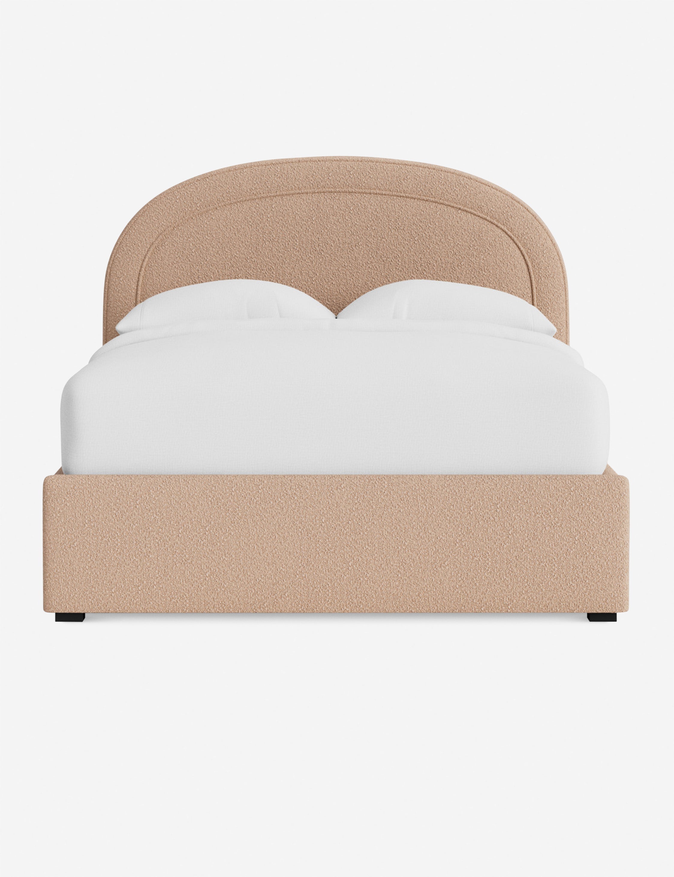 Newbery Platform Bed