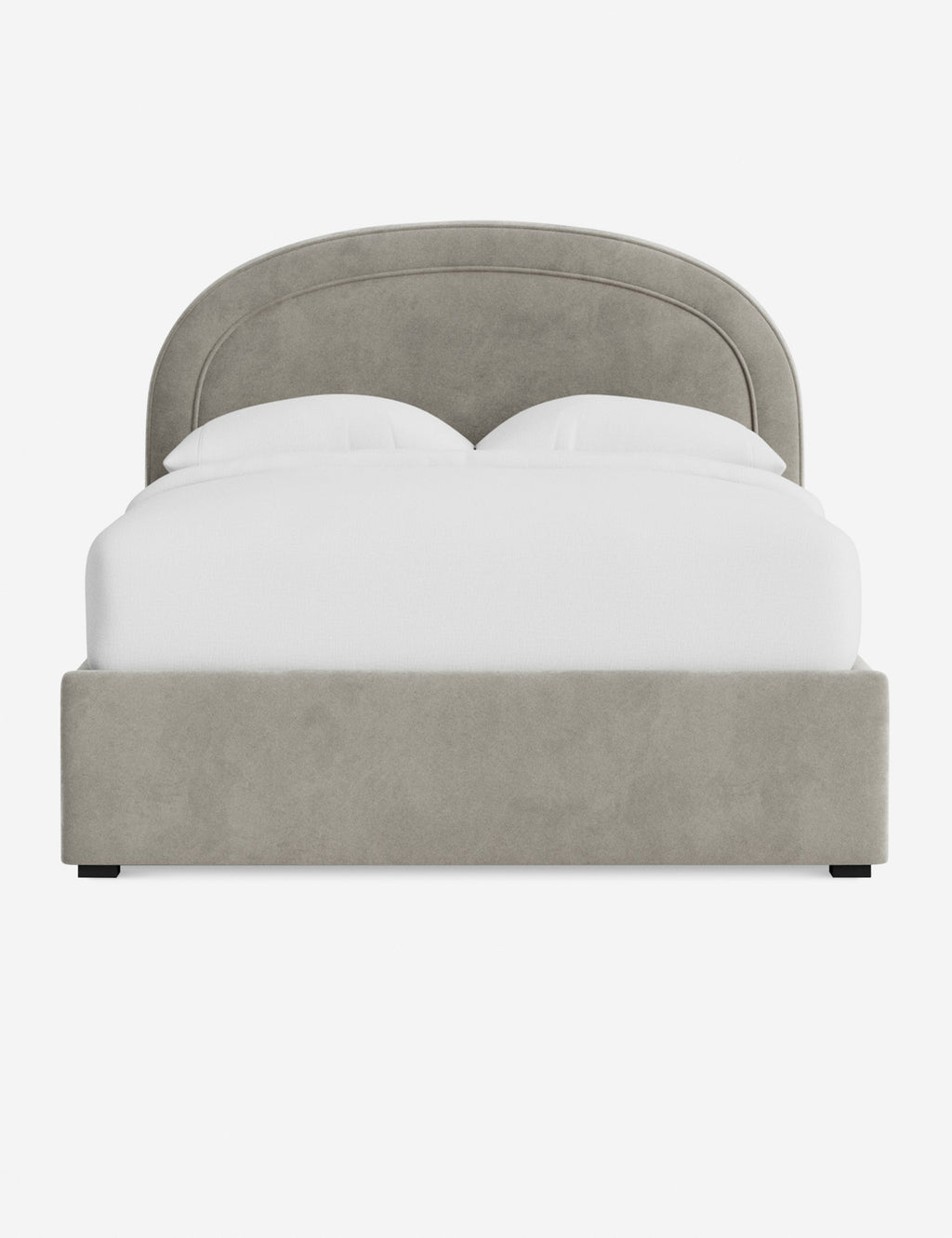 Newbery Platform Bed