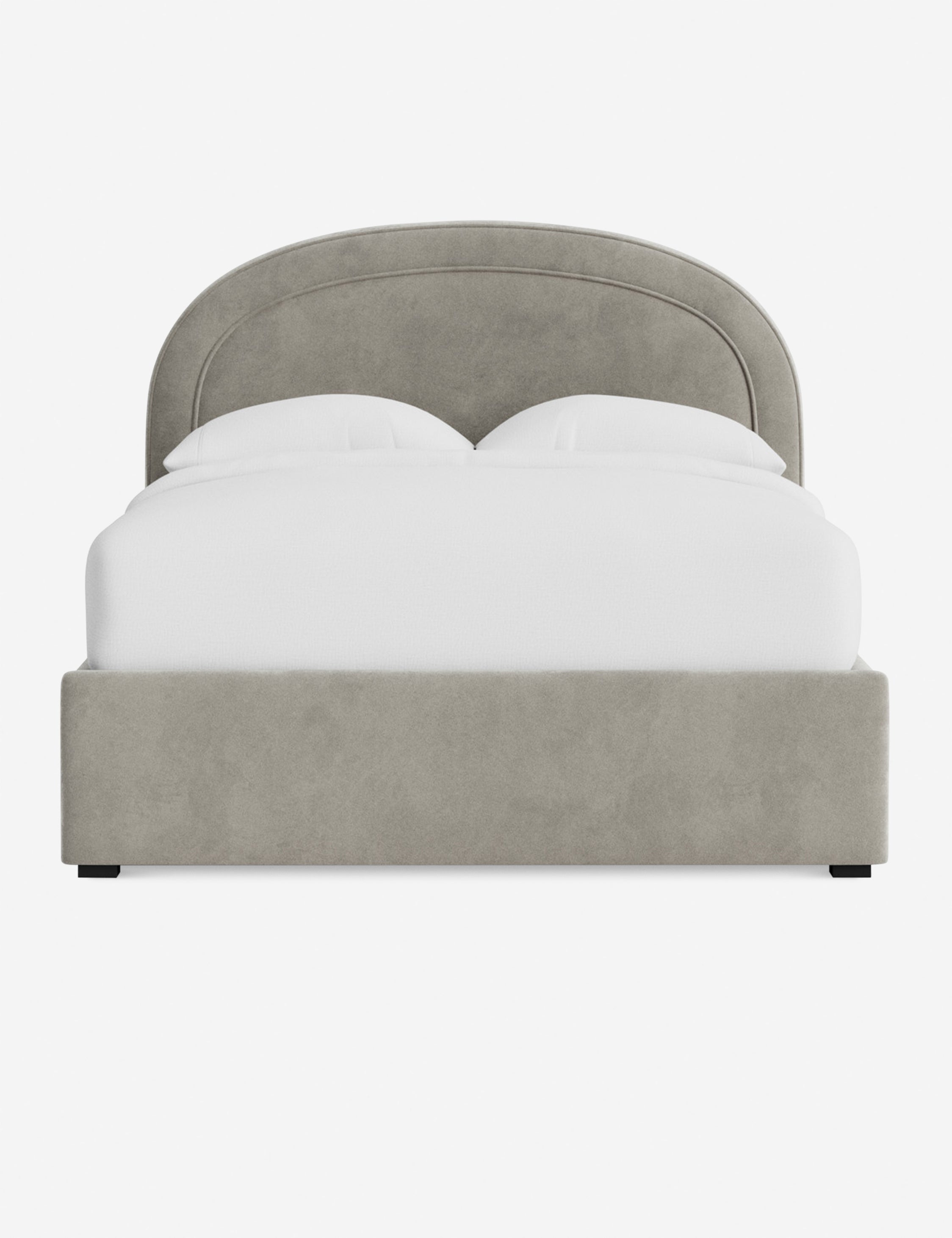 Newbery Platform Bed