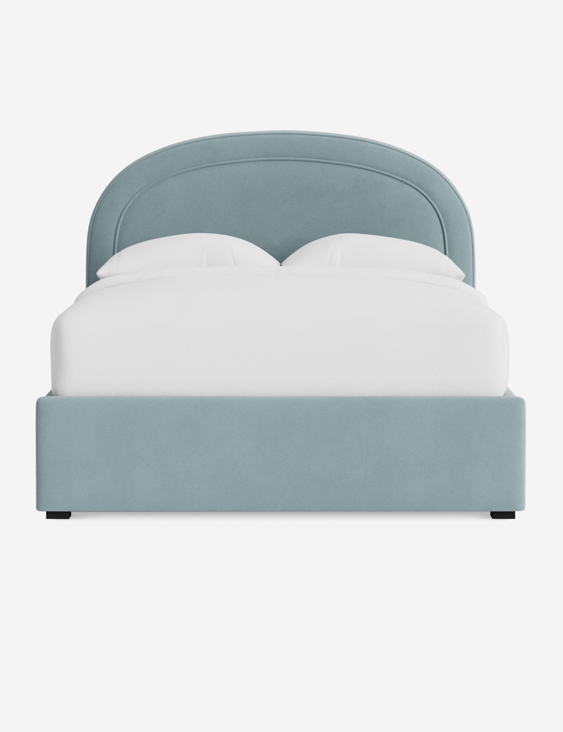 Newbery Platform Bed