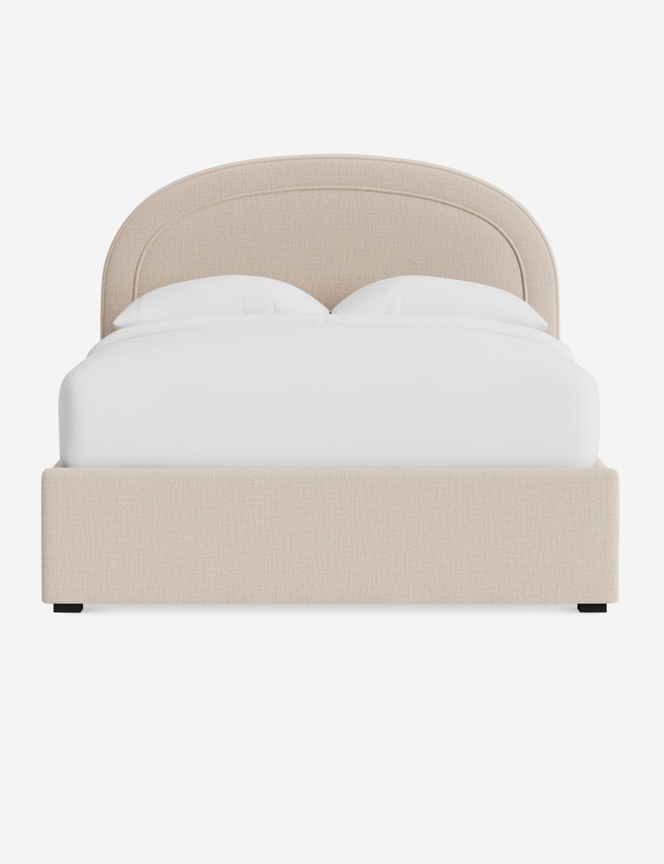 Newbery Platform Bed