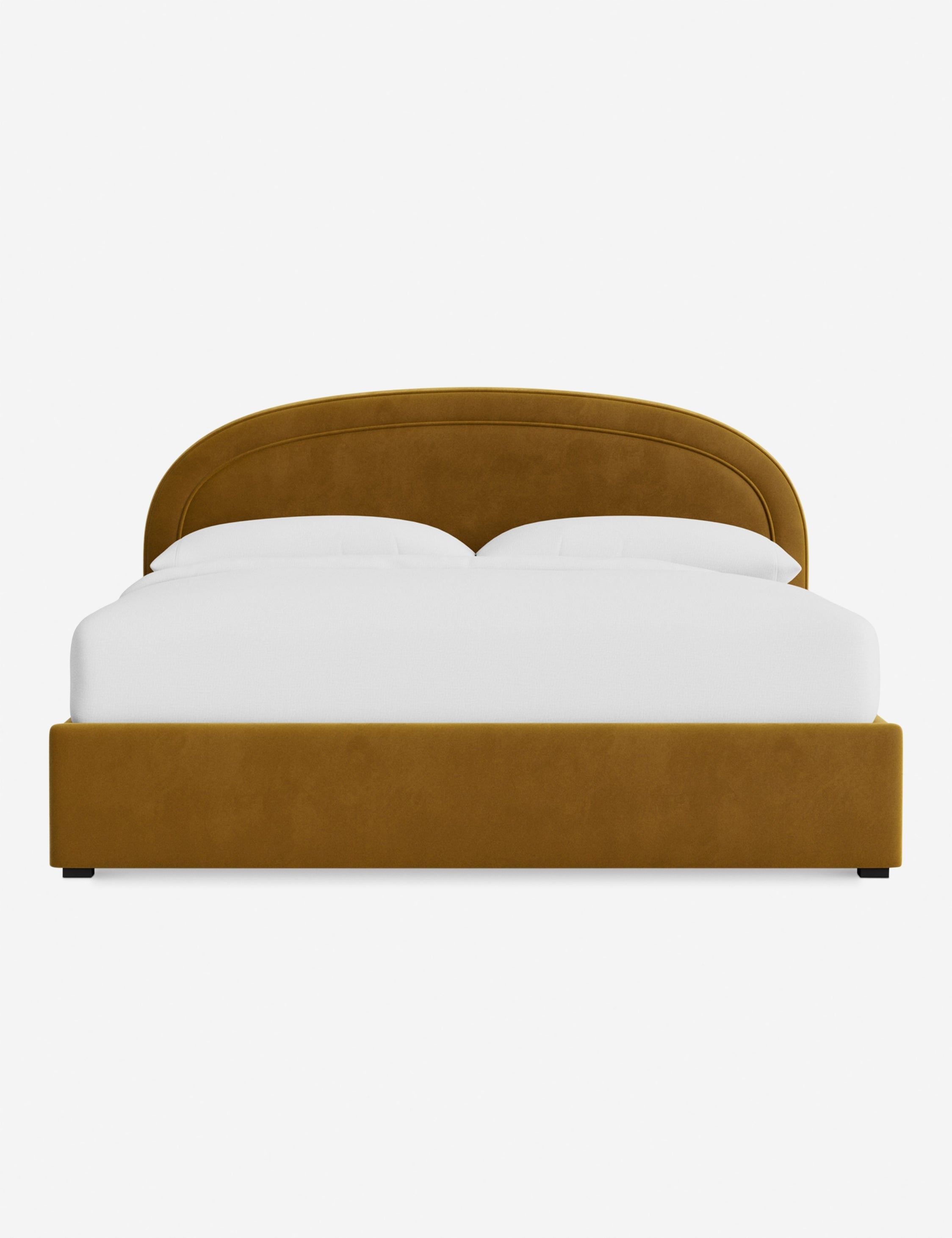Newbery Platform Bed