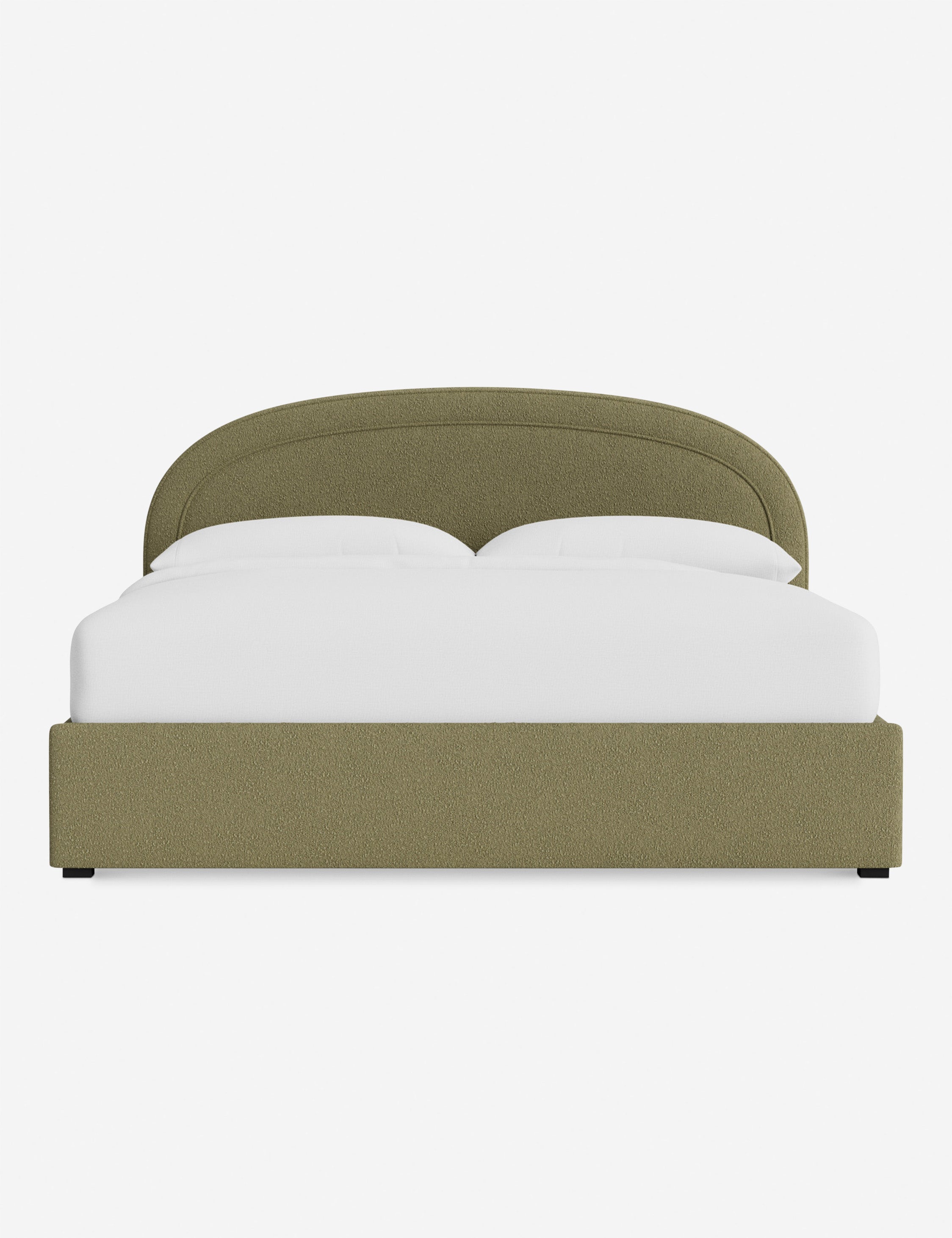 Newbery Platform Bed