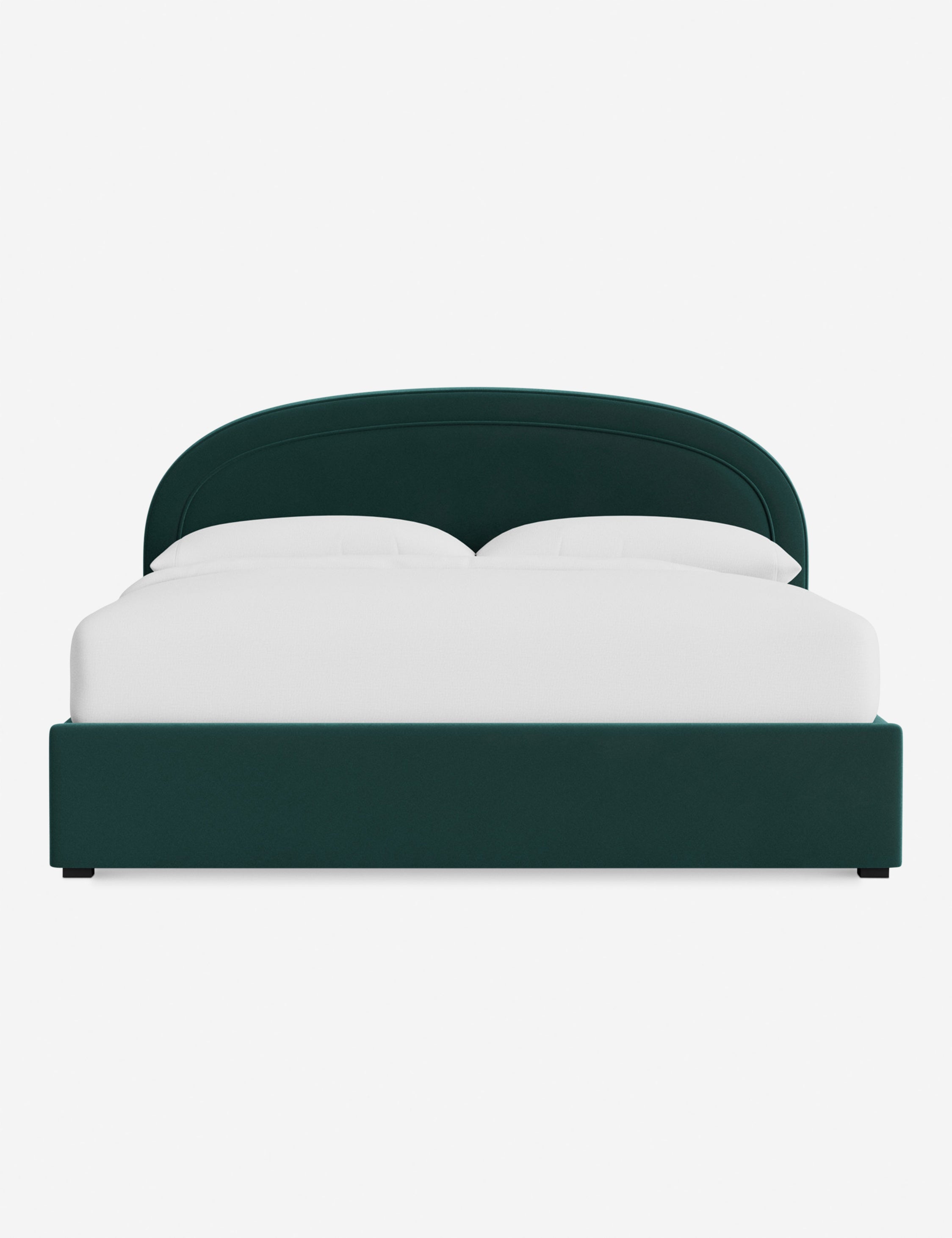 Newbery Platform Bed