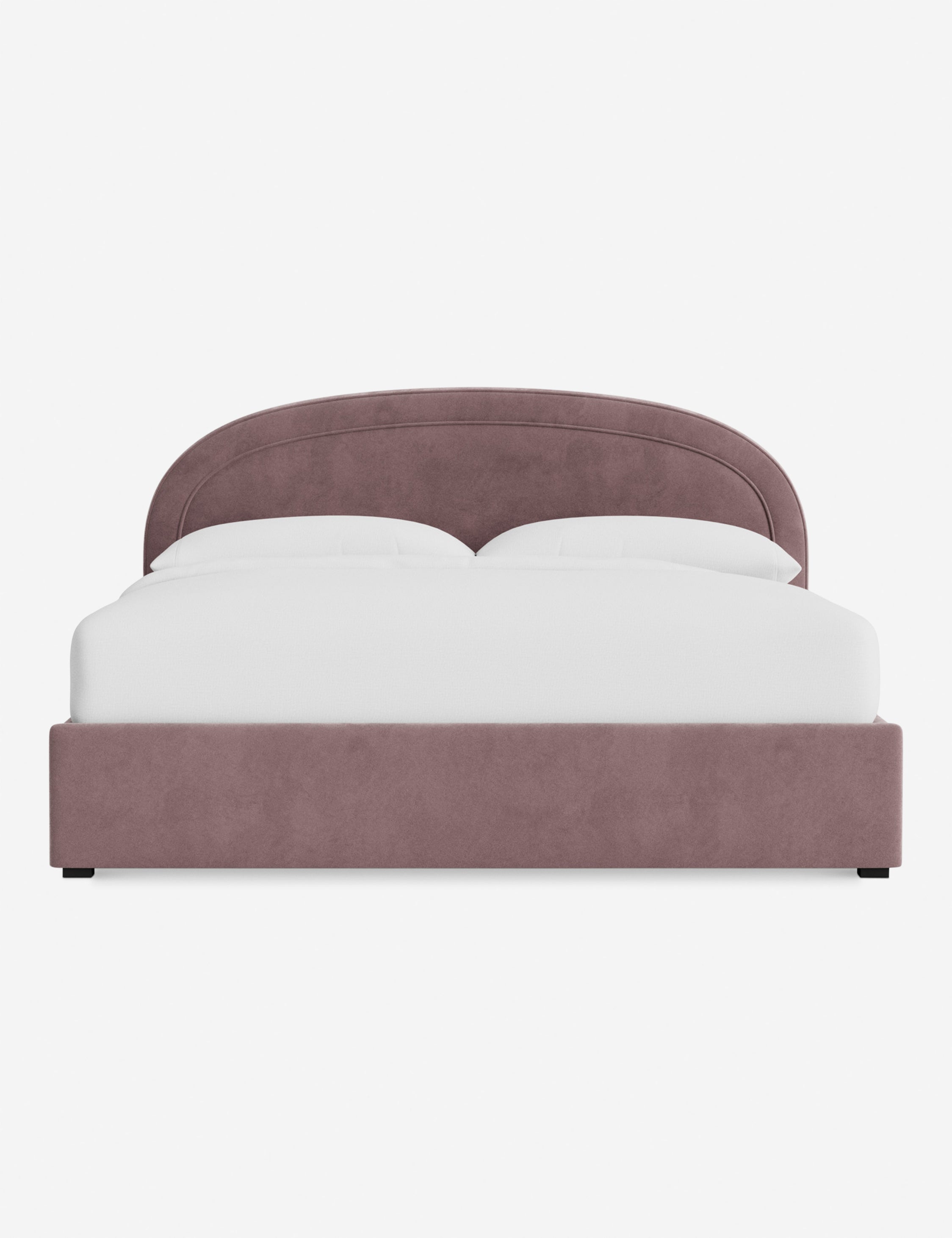 Newbery Platform Bed