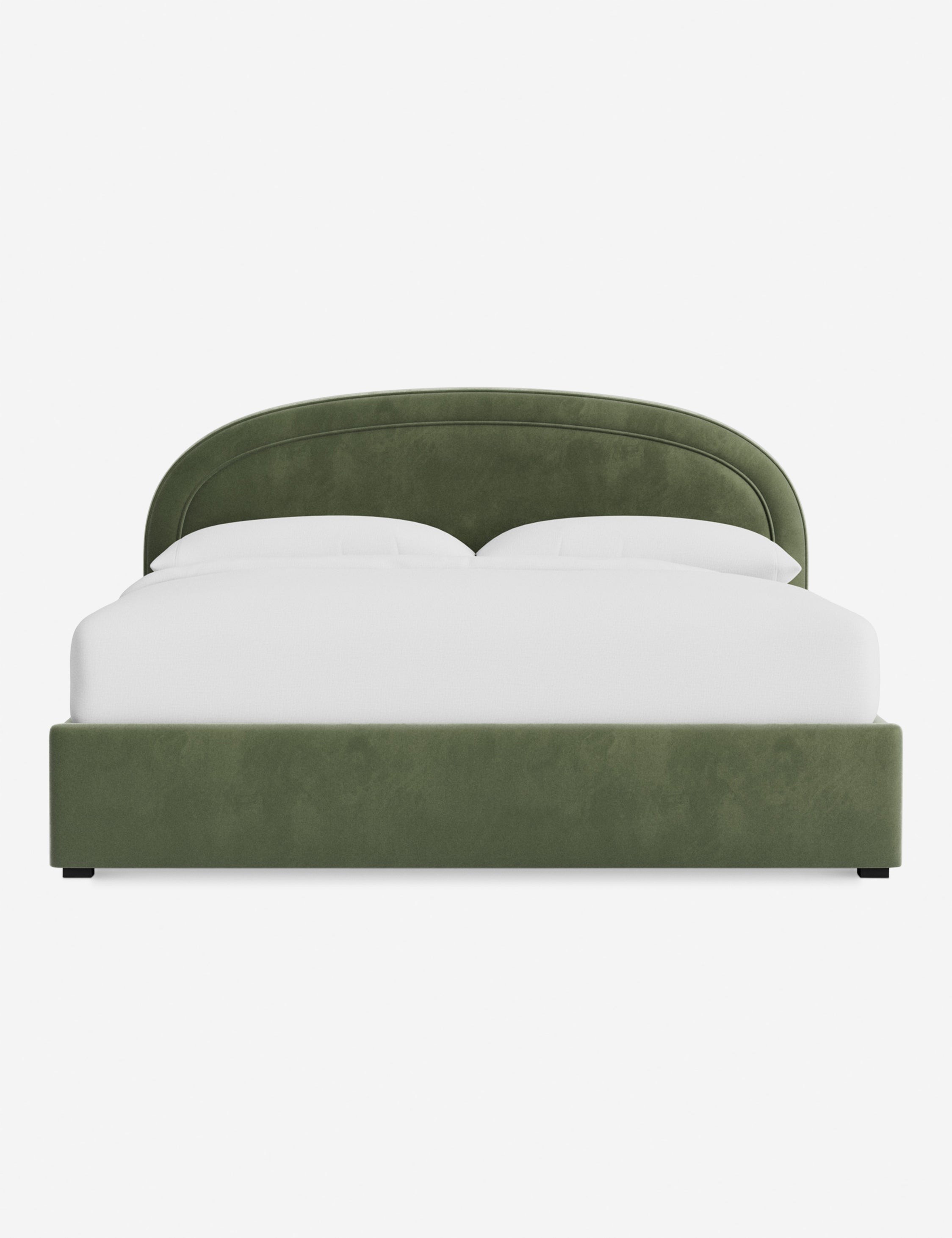 Newbery Platform Bed