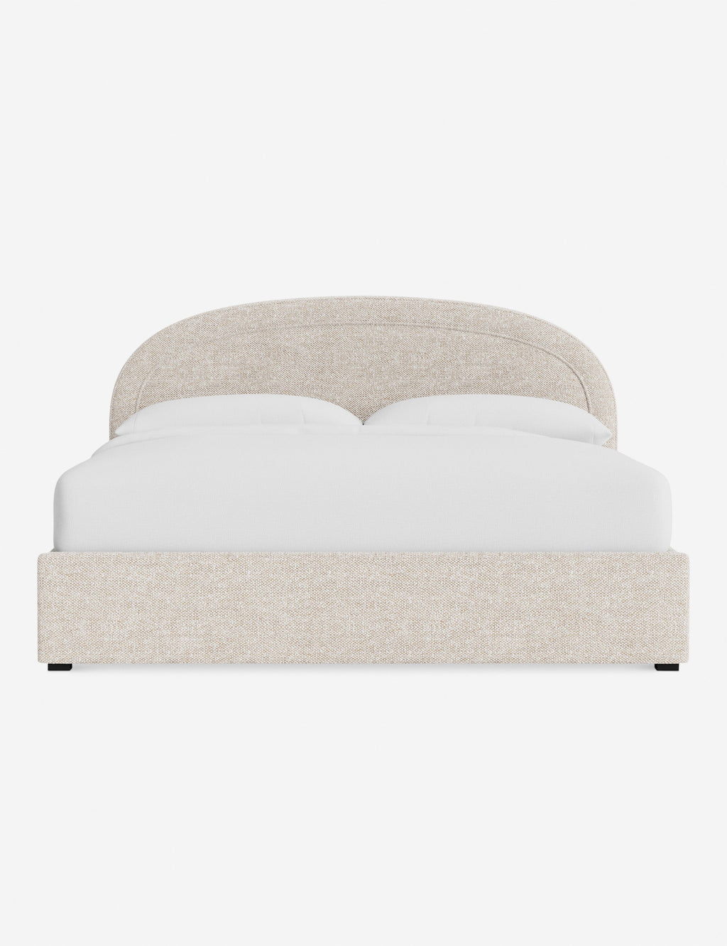 Newbery Platform Bed