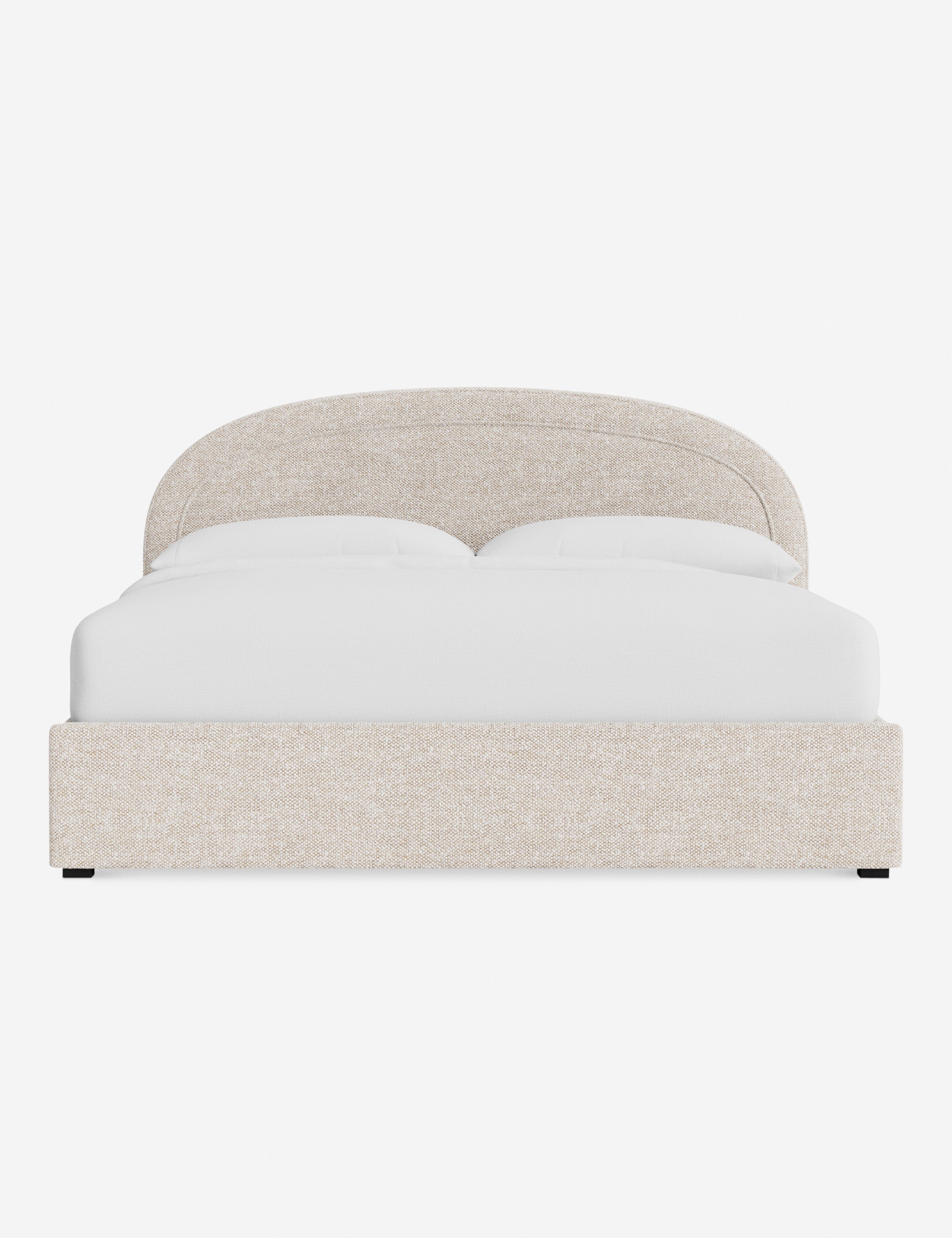 Newbery Platform Bed