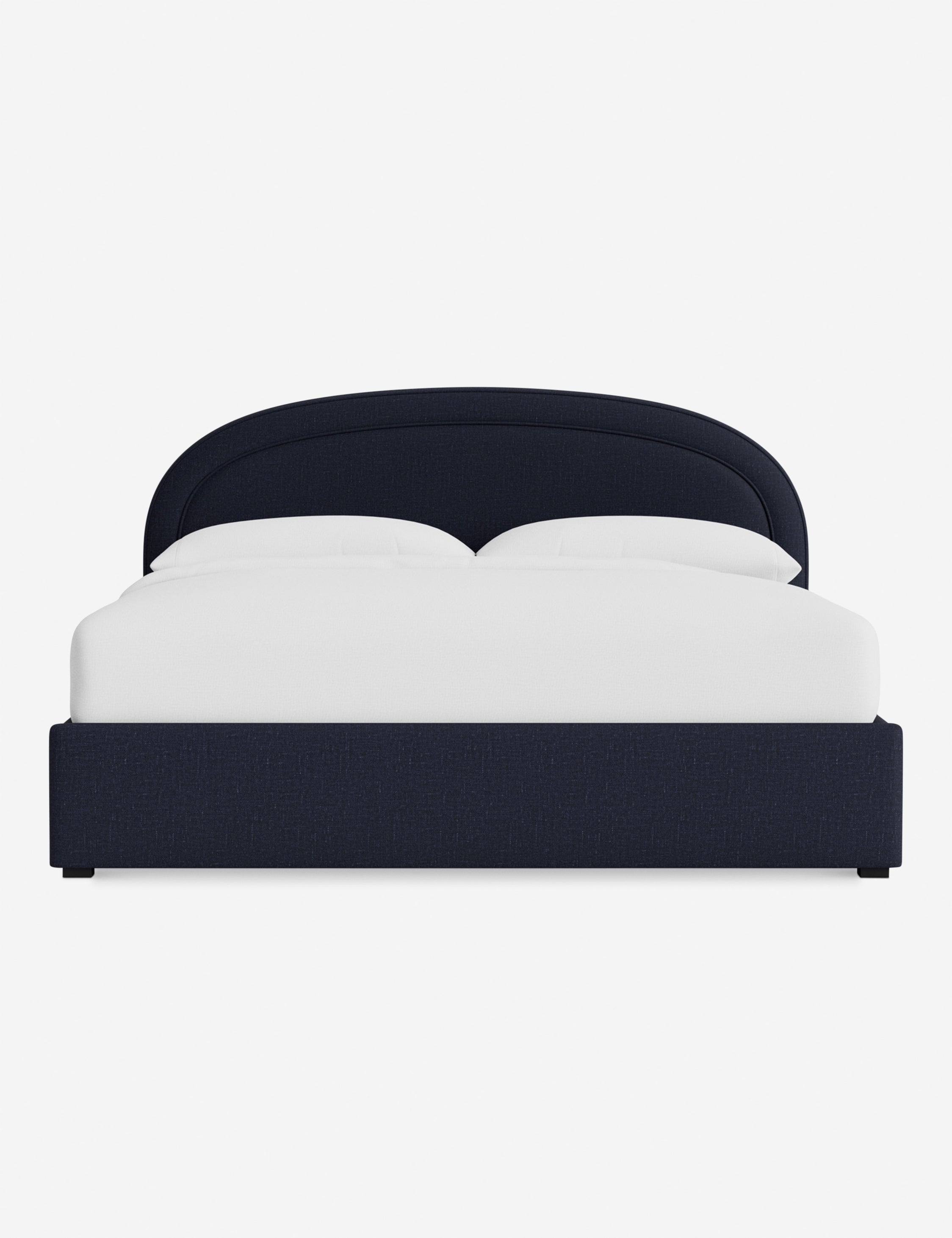 Newbery Platform Bed