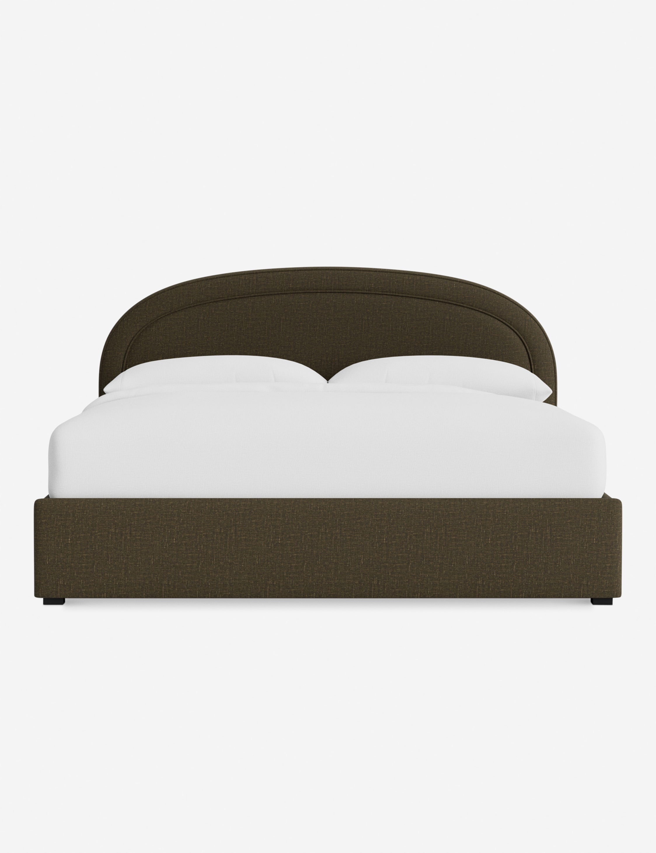 Newbery Platform Bed