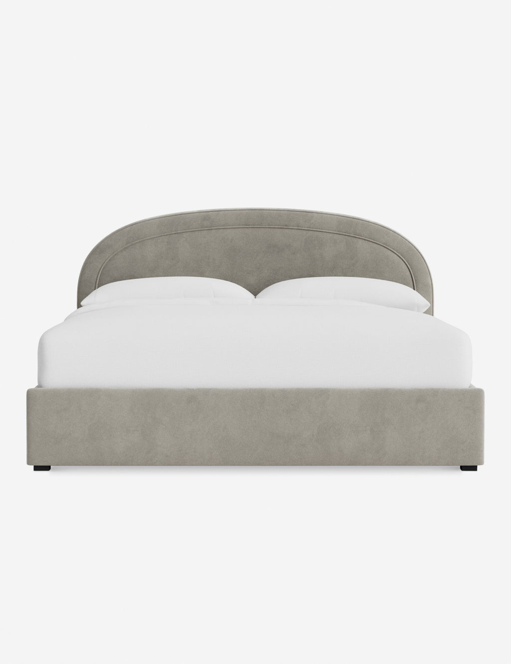 Newbery Platform Bed