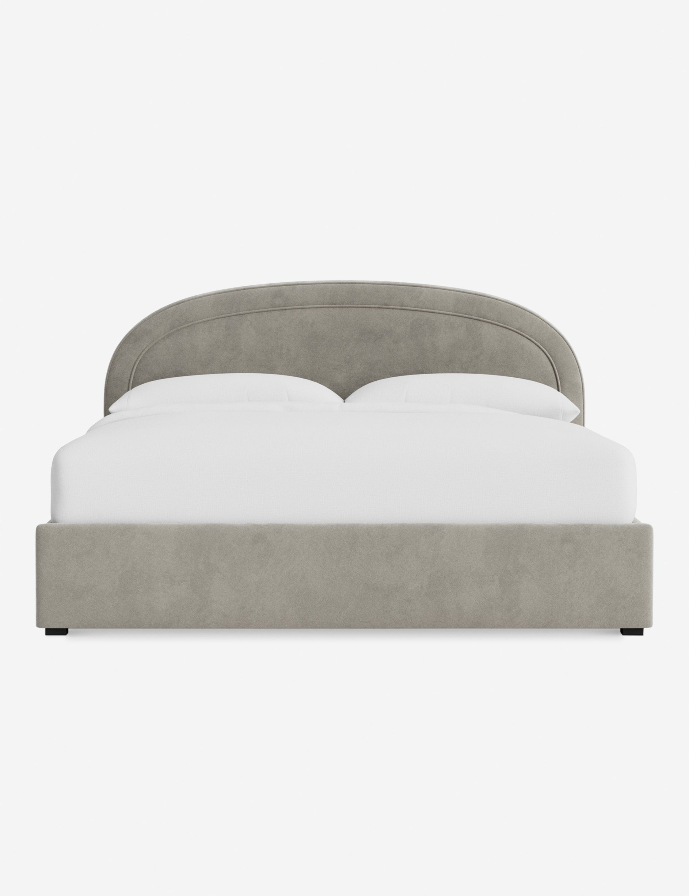 Newbery Platform Bed
